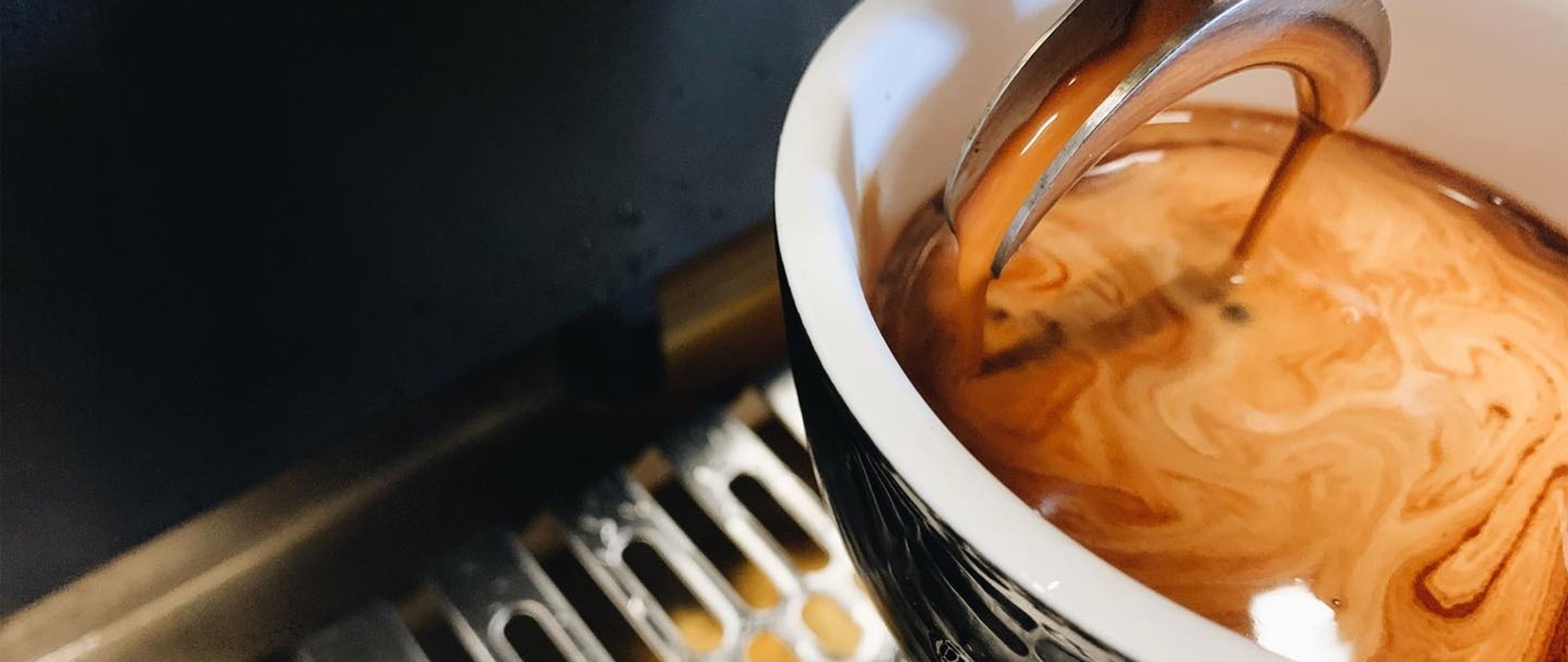 Tim Adams Specialty Coffee