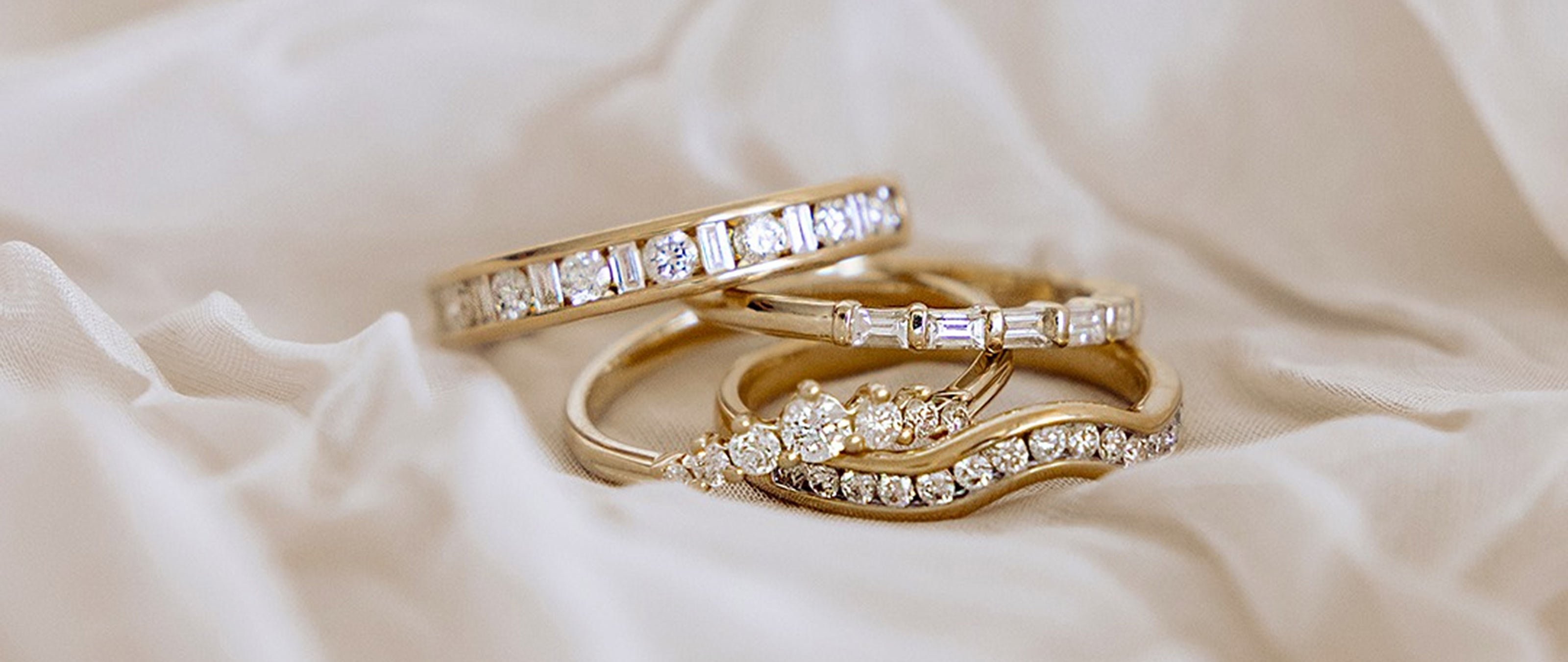 Wallace Bishop Jewellers