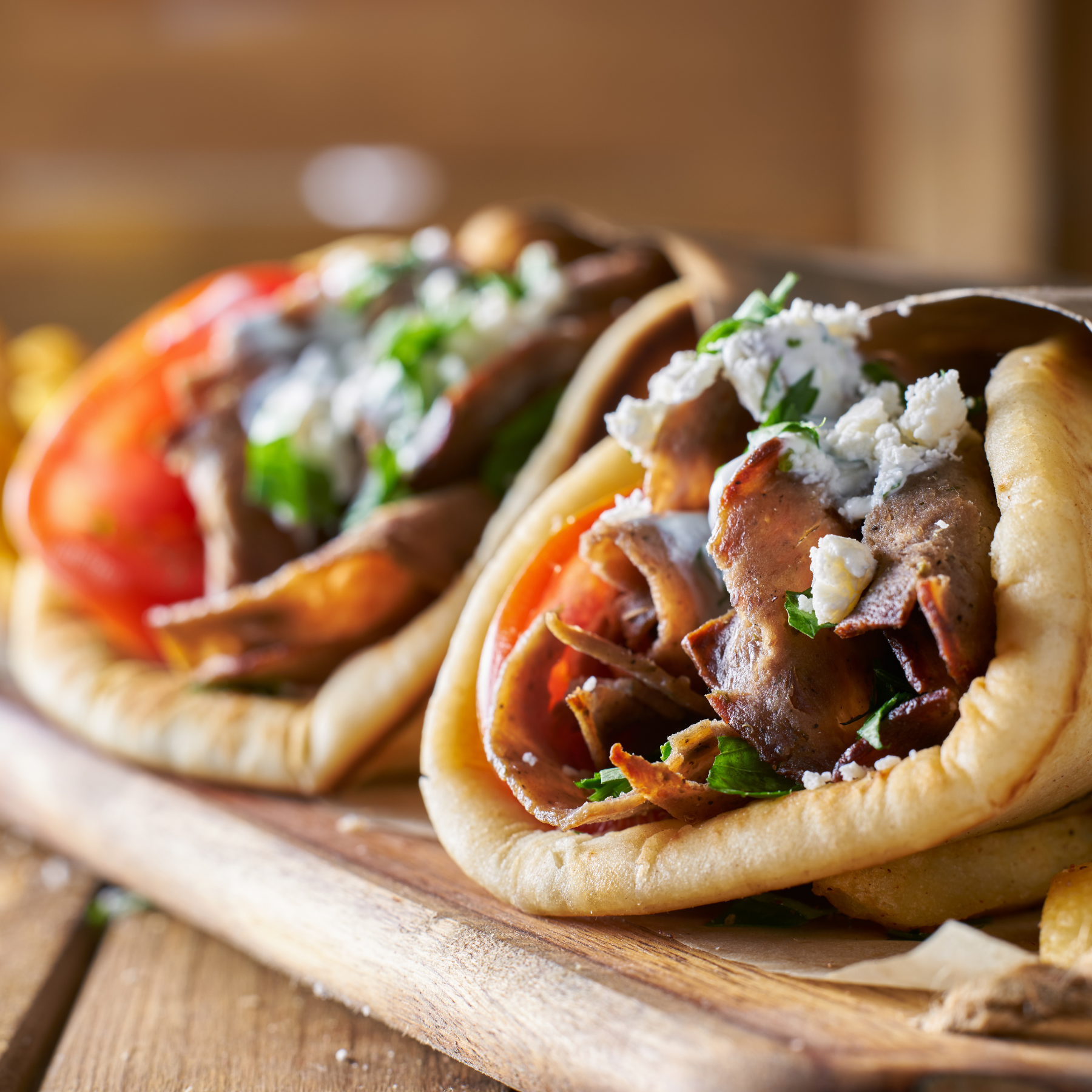 Gyros