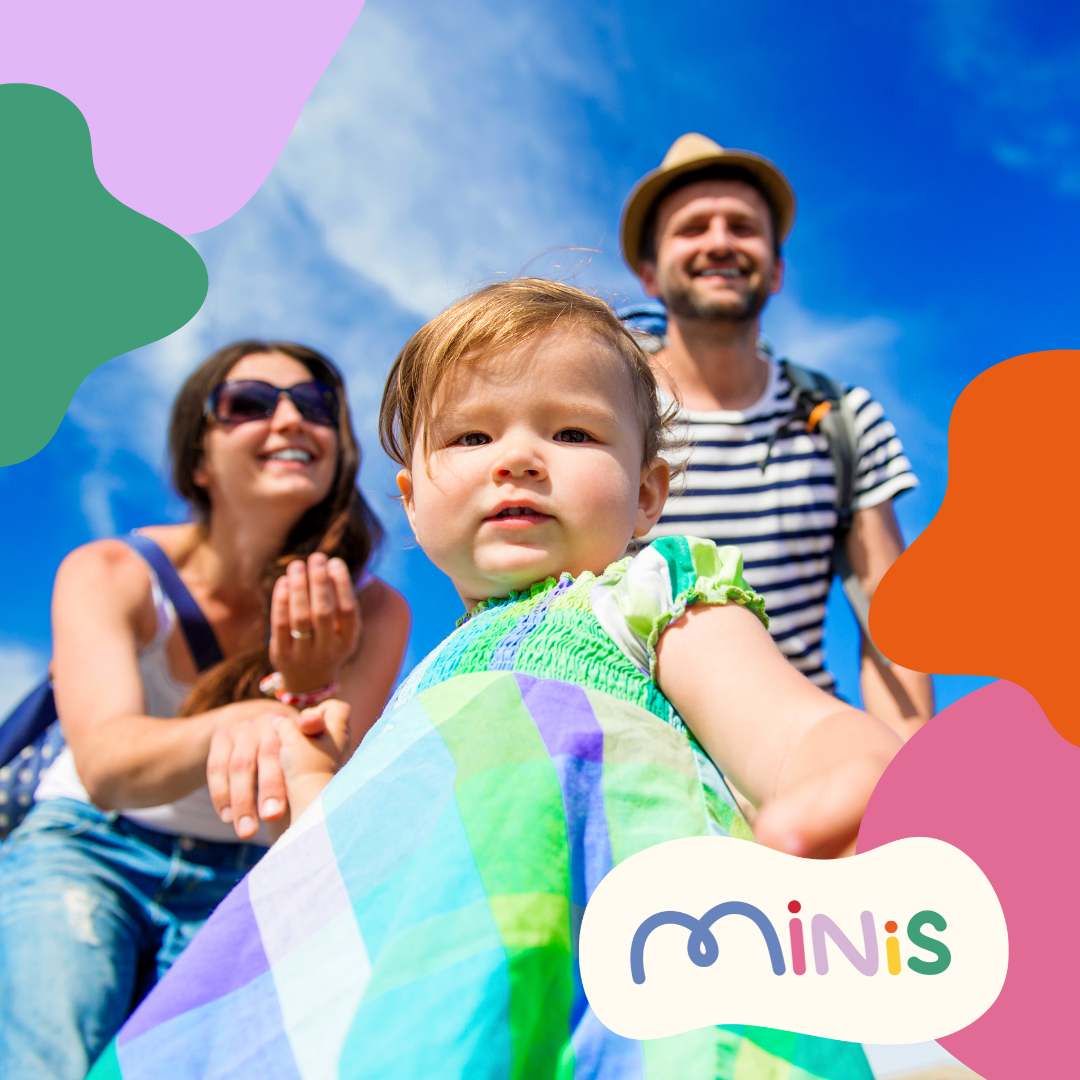 minis kids 
