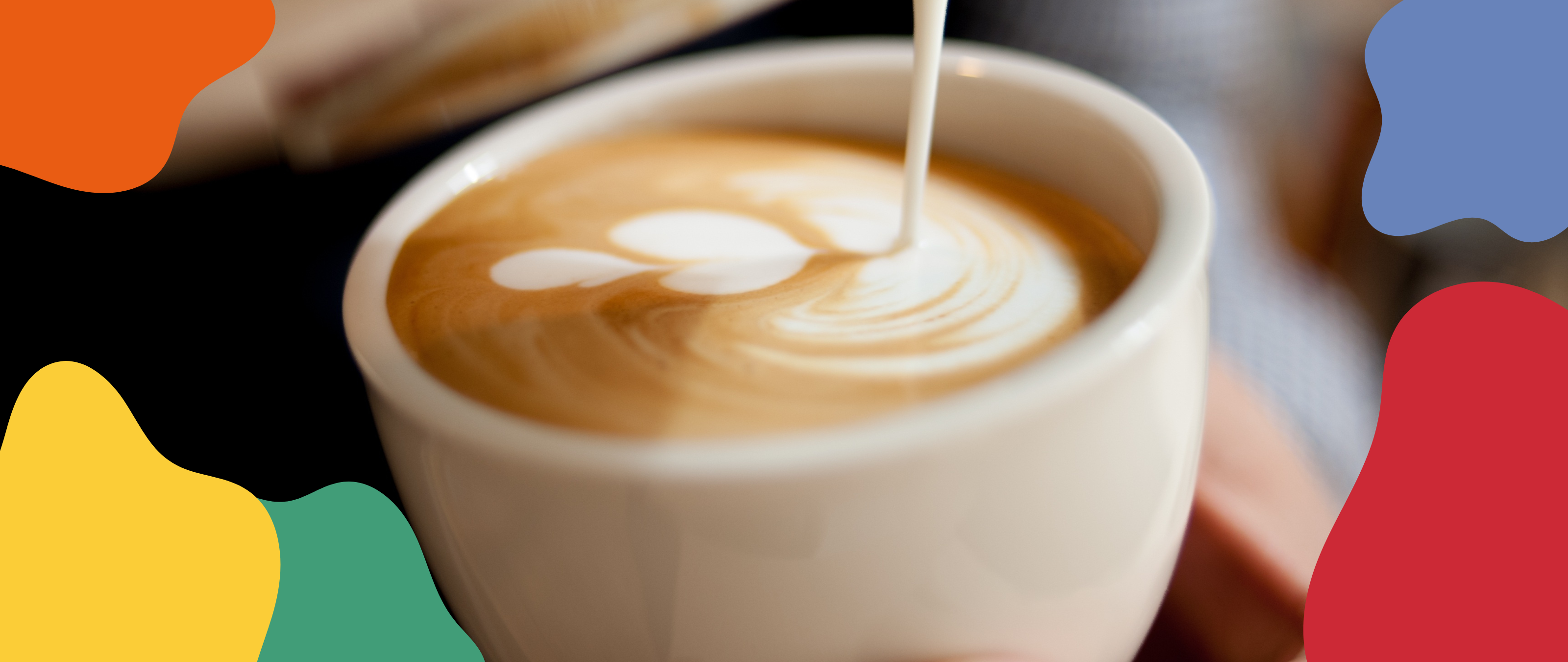 Minis | Free Coffee Tuesdays