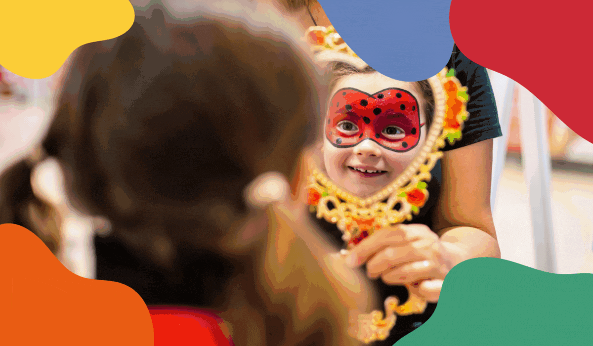 Moonee Ponds Central Minis Family Program