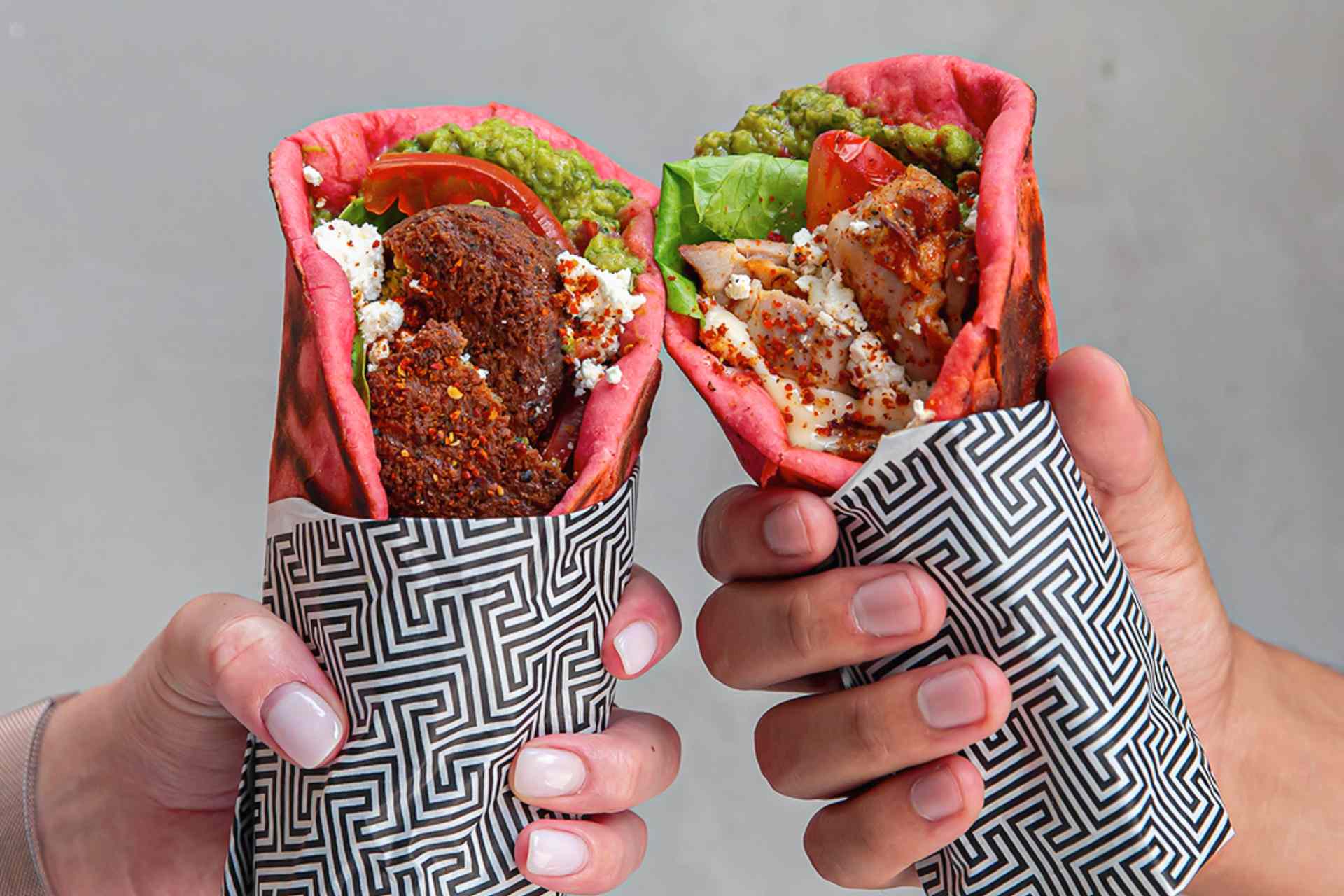 10 Best Places for Cheap Eats in Moonee Ponds - Zeus