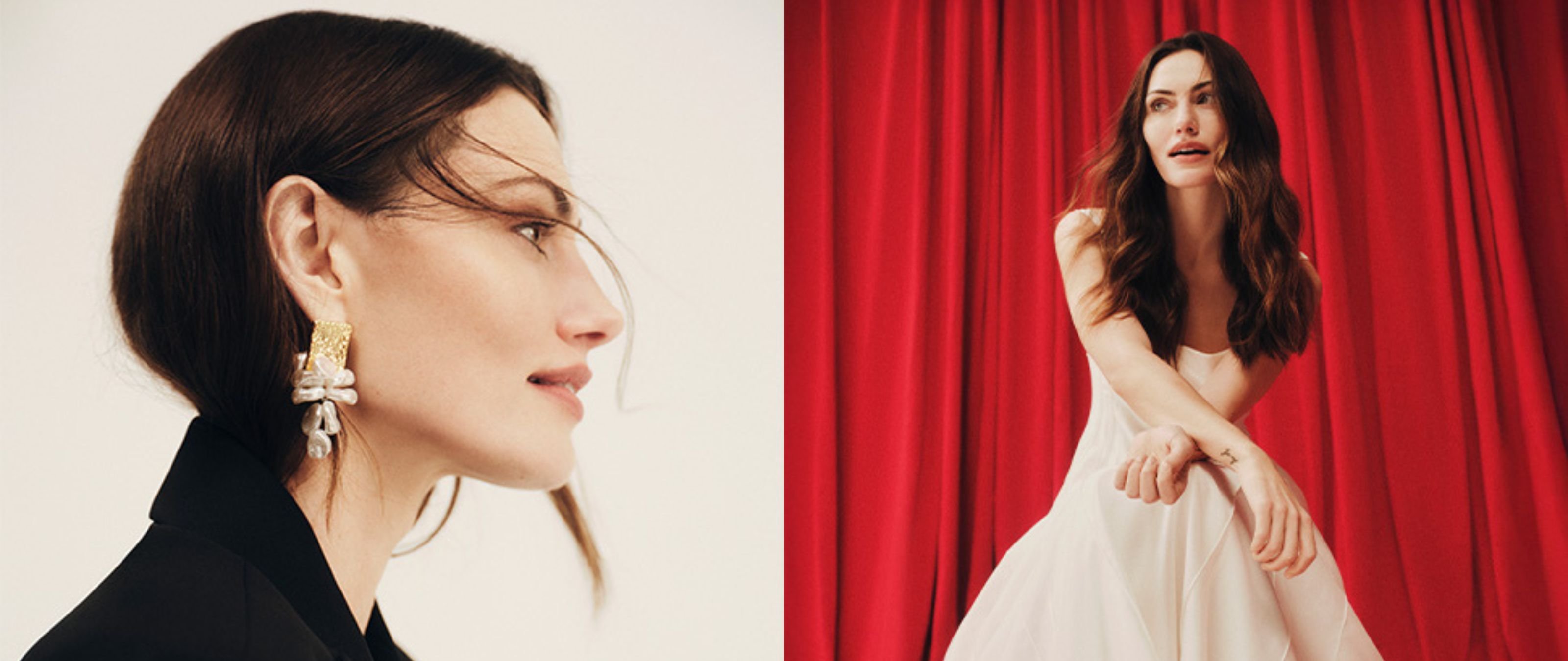 Witchery: Style Authority with Phoebe Tonkin