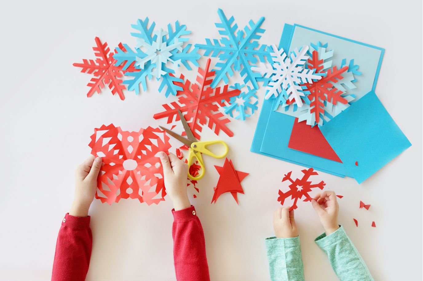 Winter Wonderland Craft
