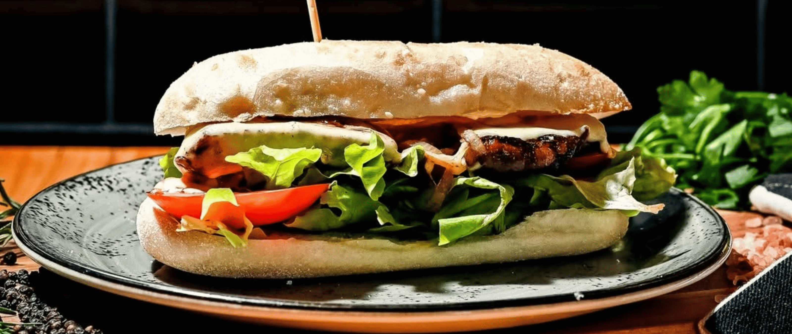 $15 Steak Sandwiches at Macelleria