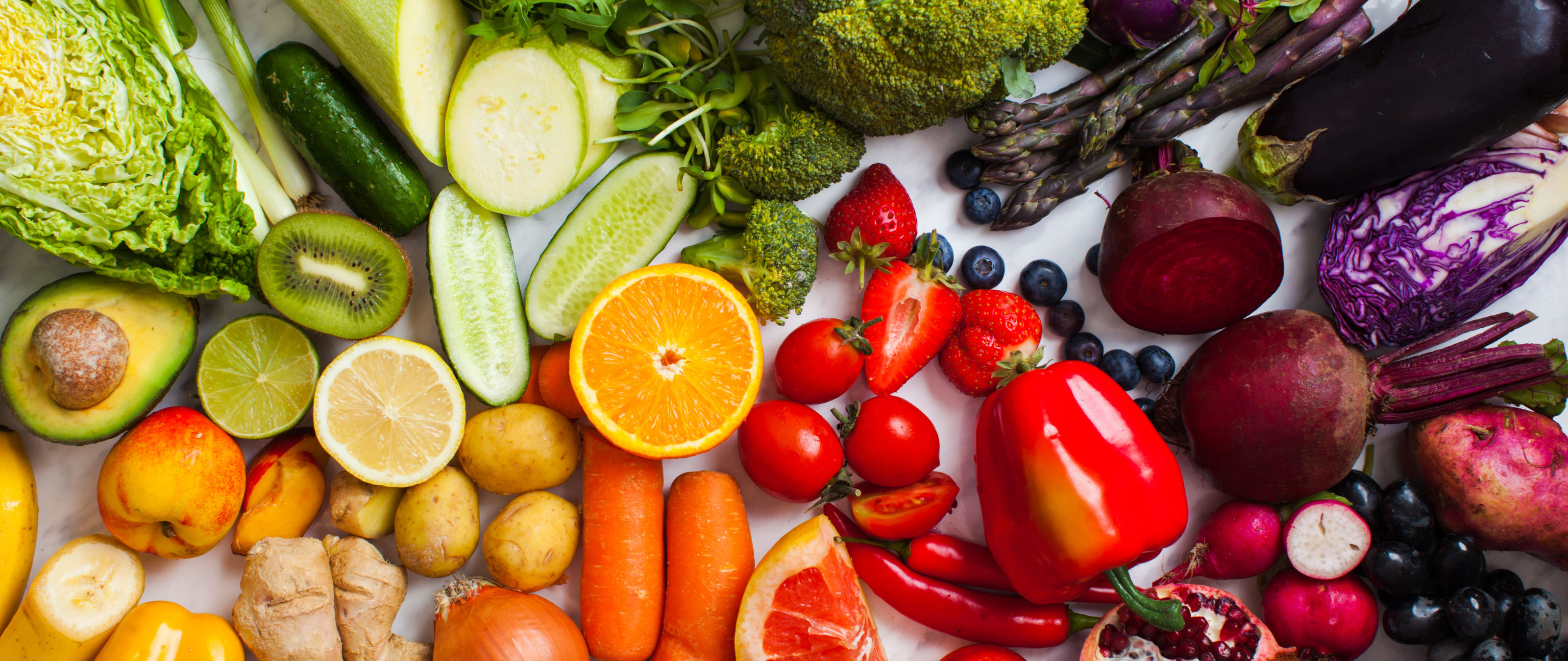 DeMaria's Fruit & Veg