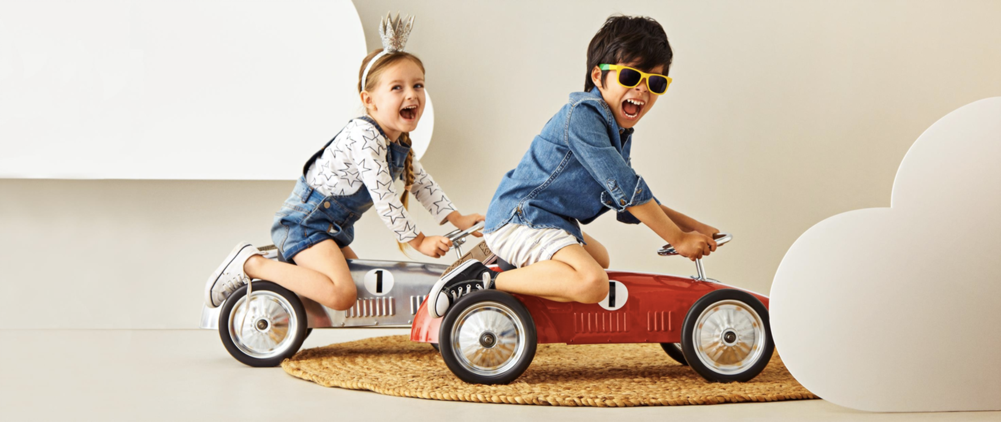 Kidstuff