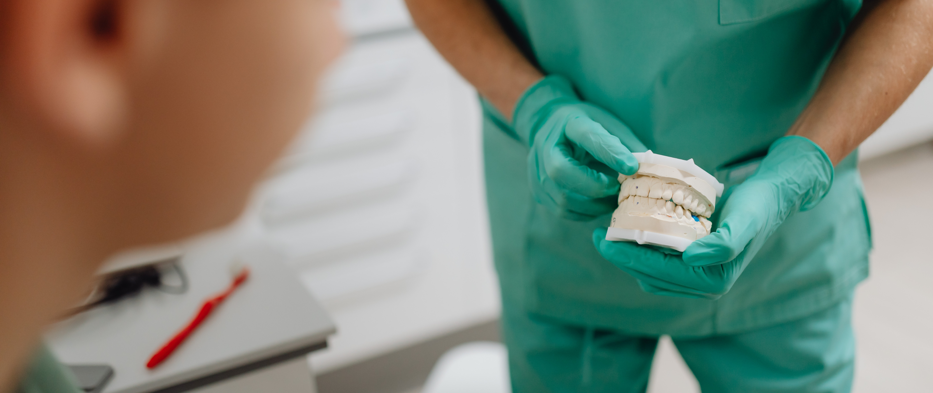 Melbourne Prosthodontic Centre