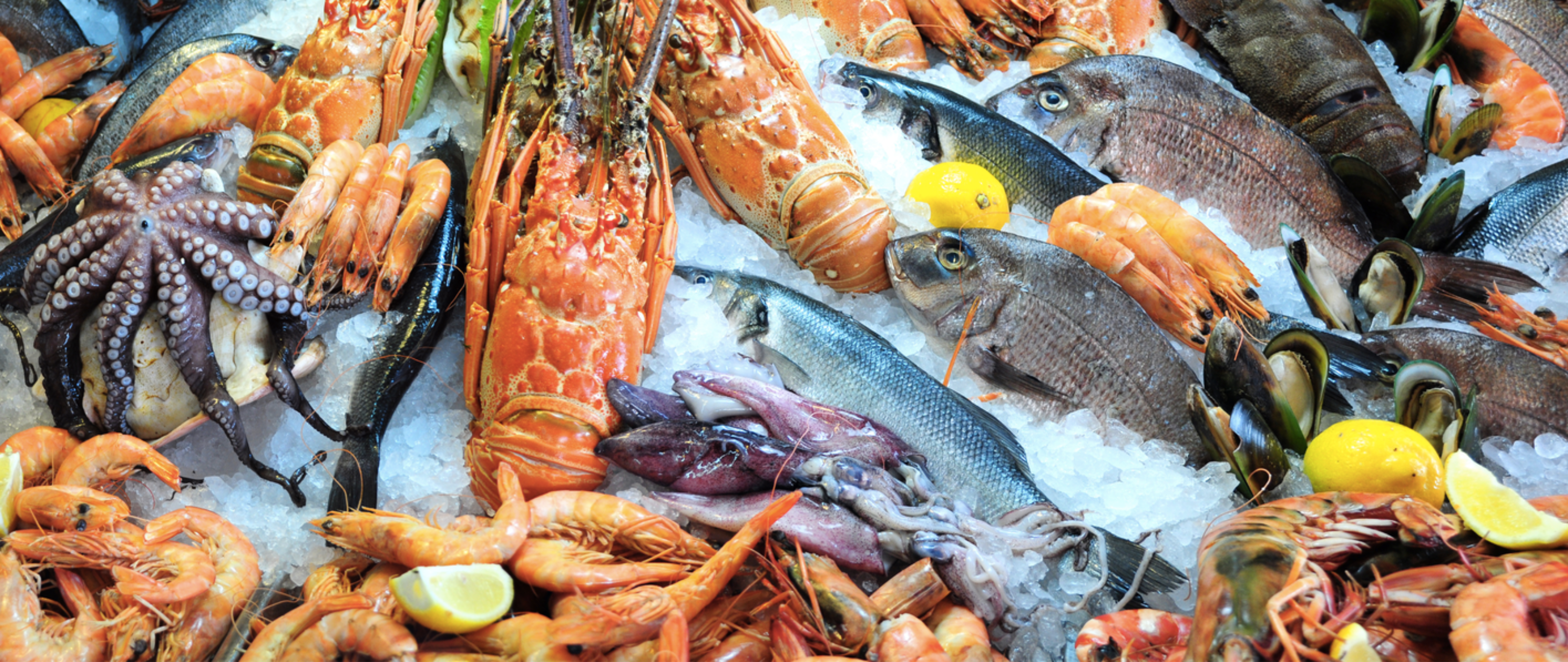 Moonee Ponds Seafood