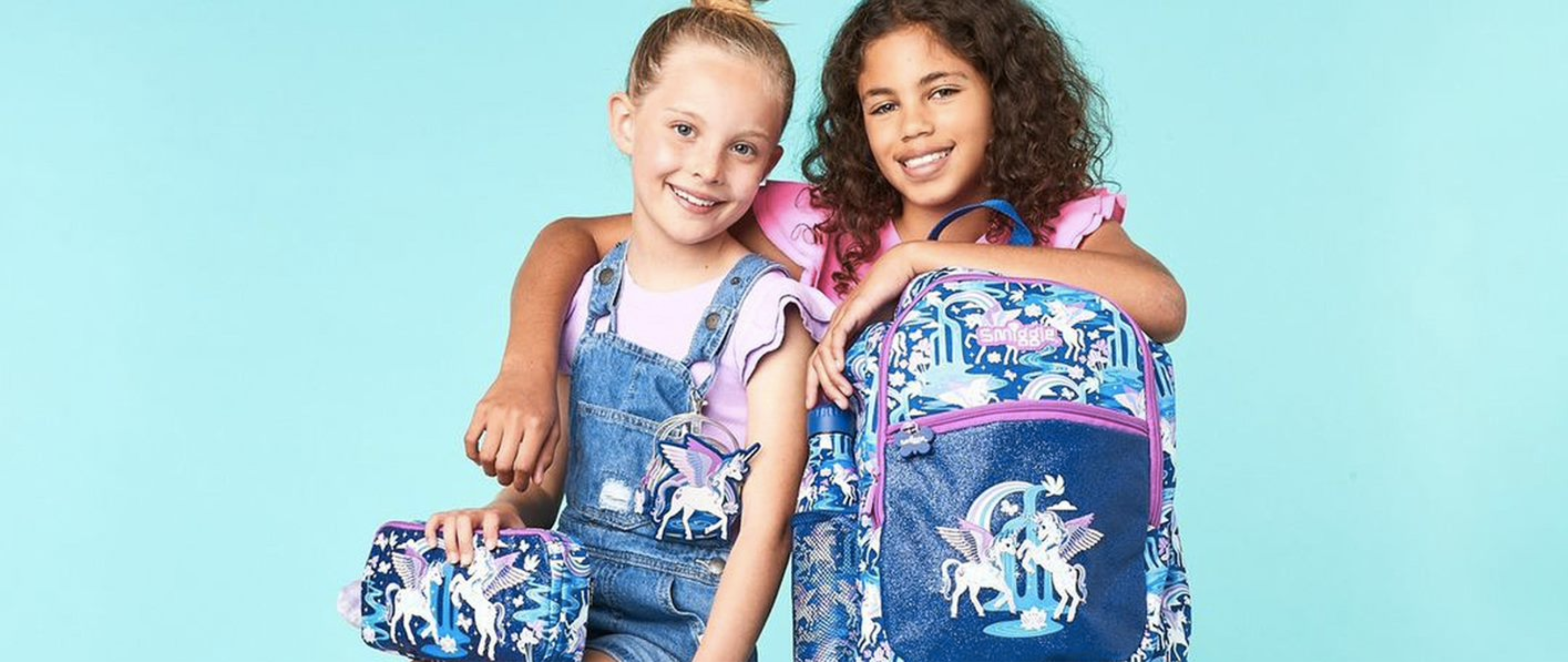 Smiggle