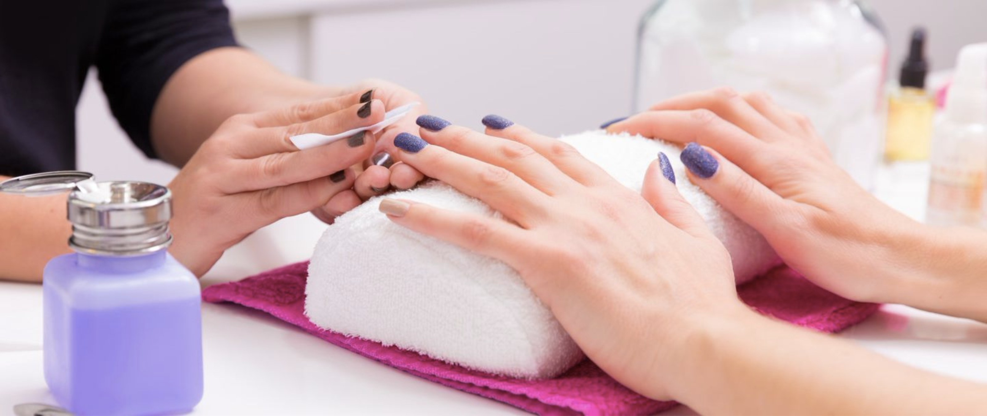 A’esthetik Nails & Beauty