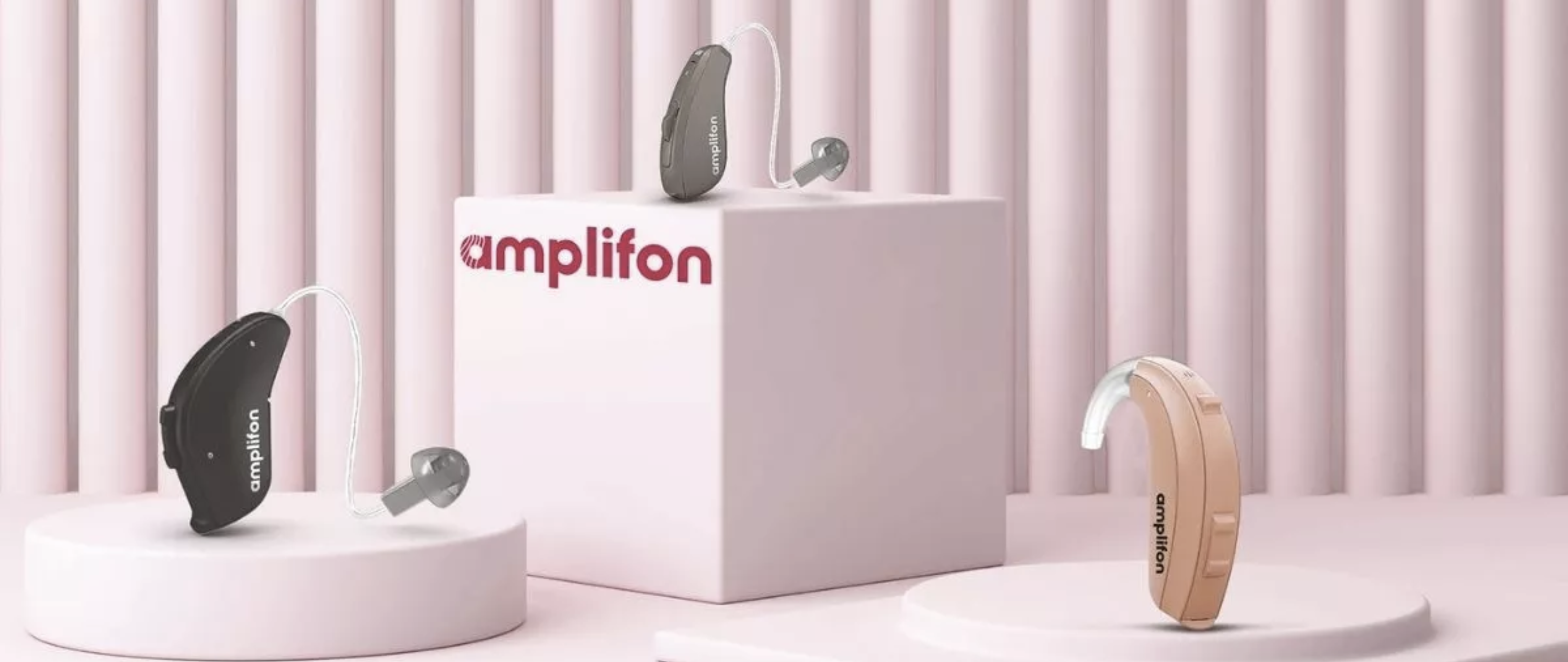 Amplifon