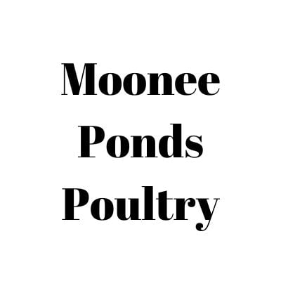 Moonee Ponds Poultry