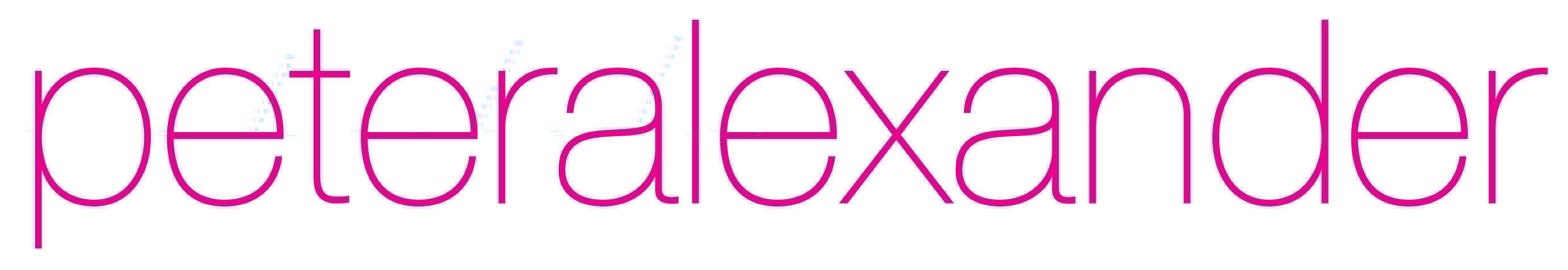 Peter Alexander