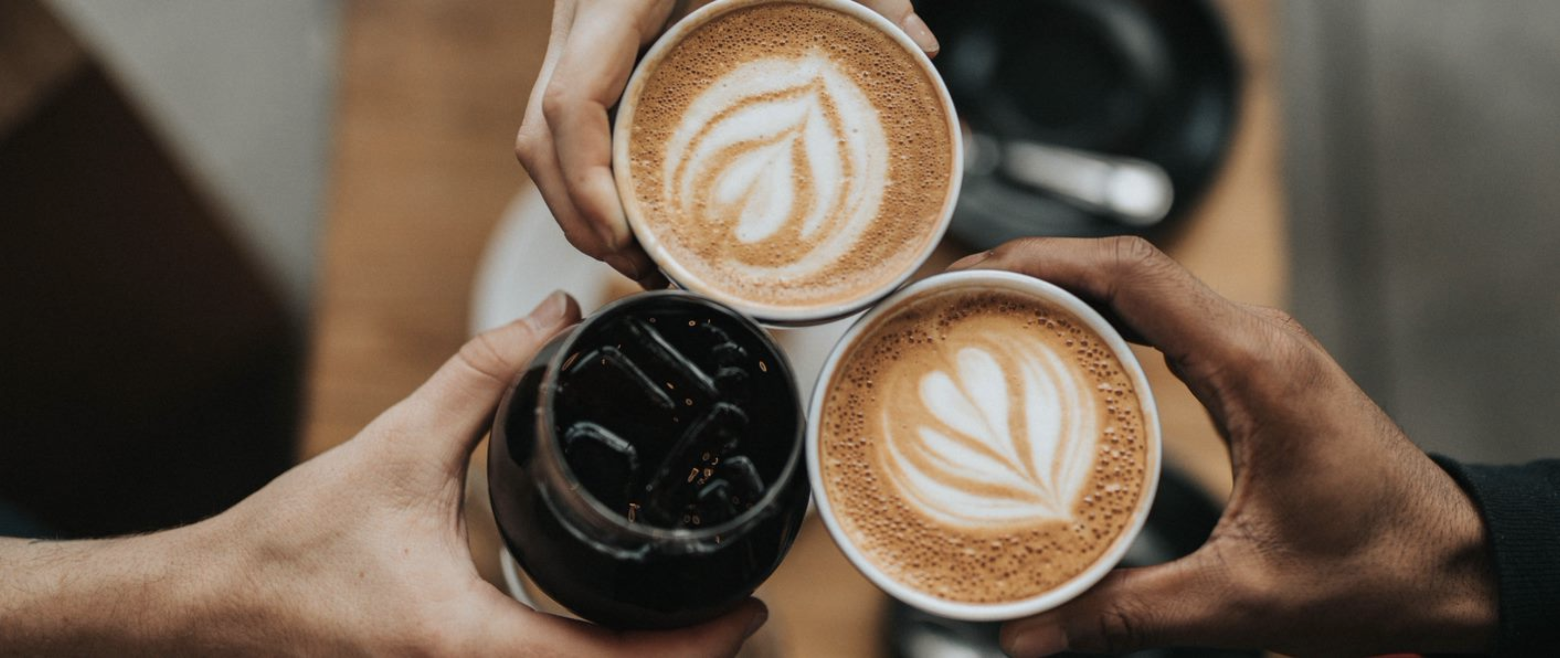 The Coffee Club