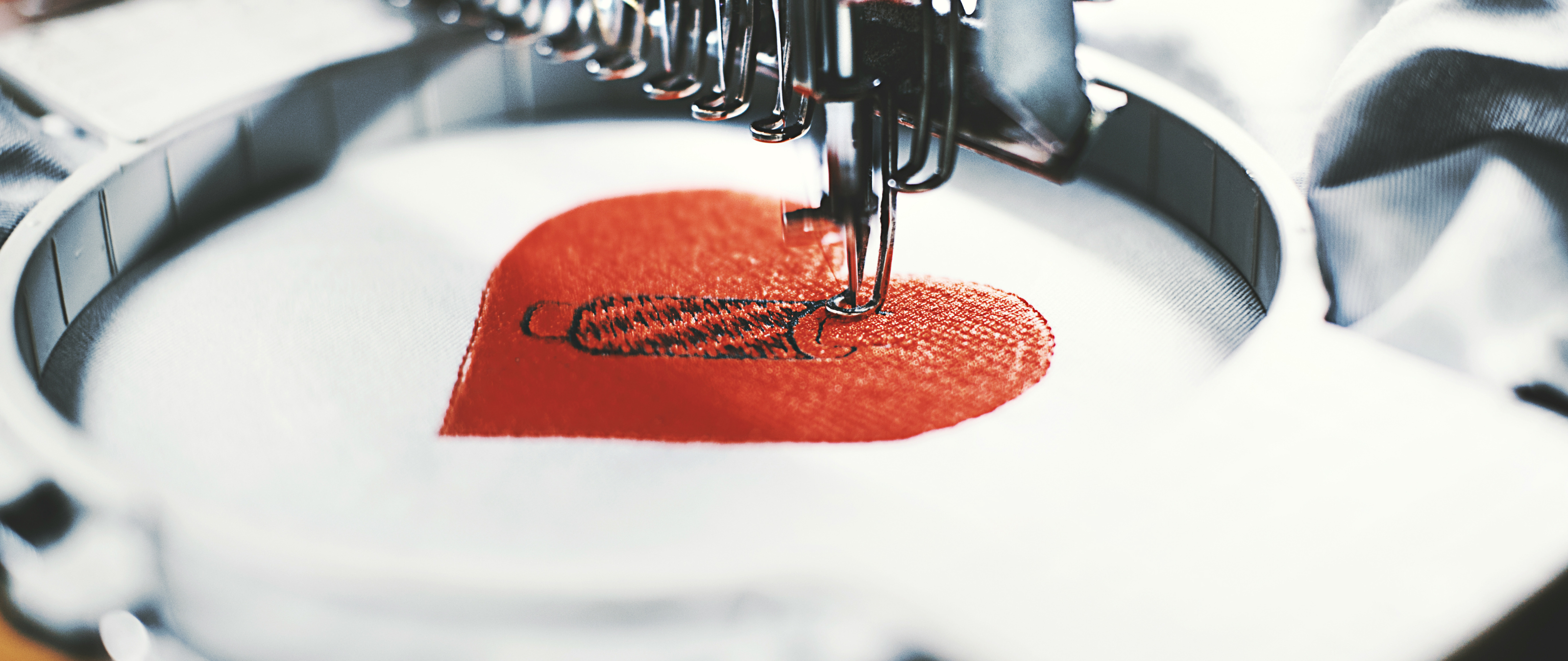 What's a Name Embroidery