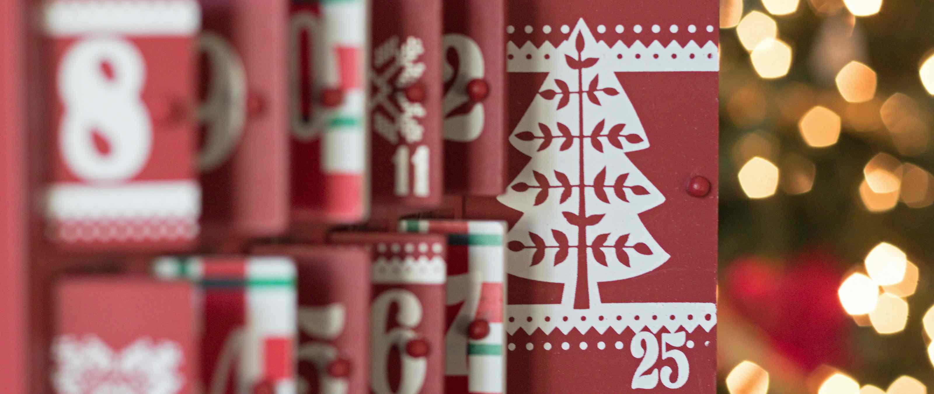 Christmas: Trading Hours