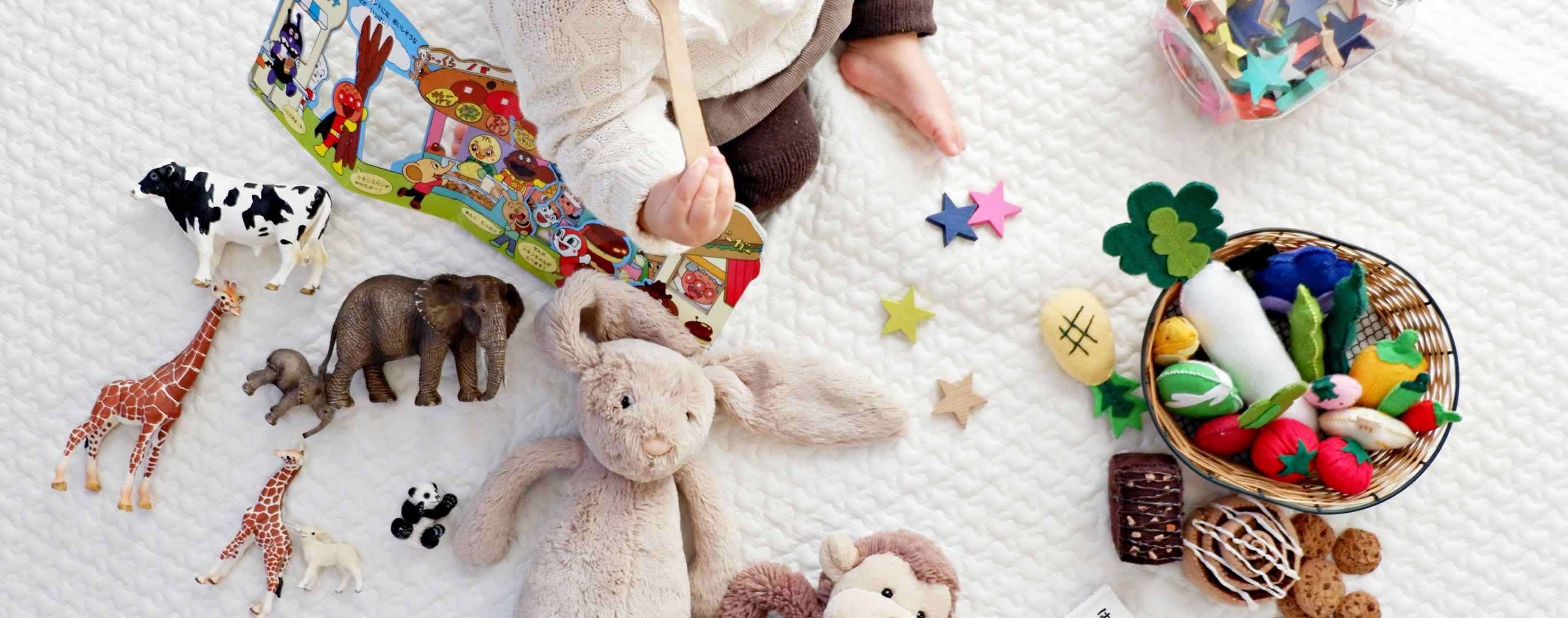 The best Christmas gifts for the kids