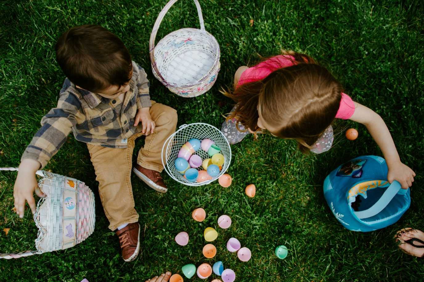 Easter Trading Hours