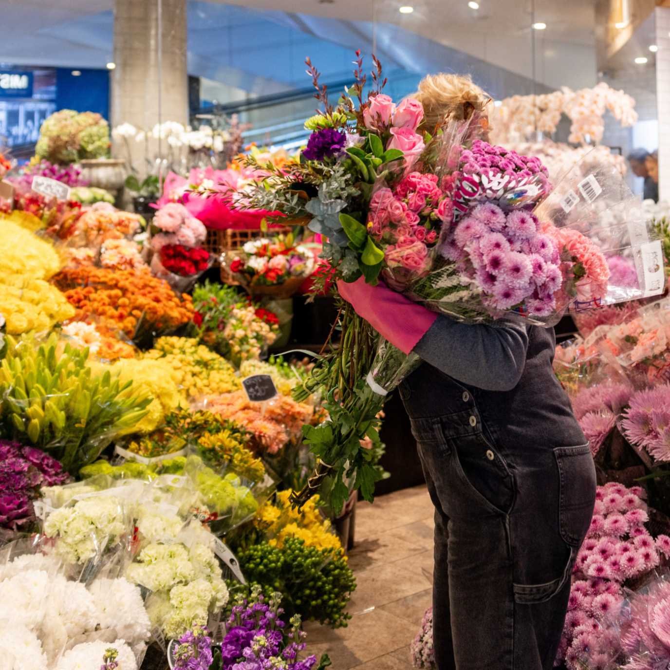 Celebrate Valentine's Day at Broadway Sydney