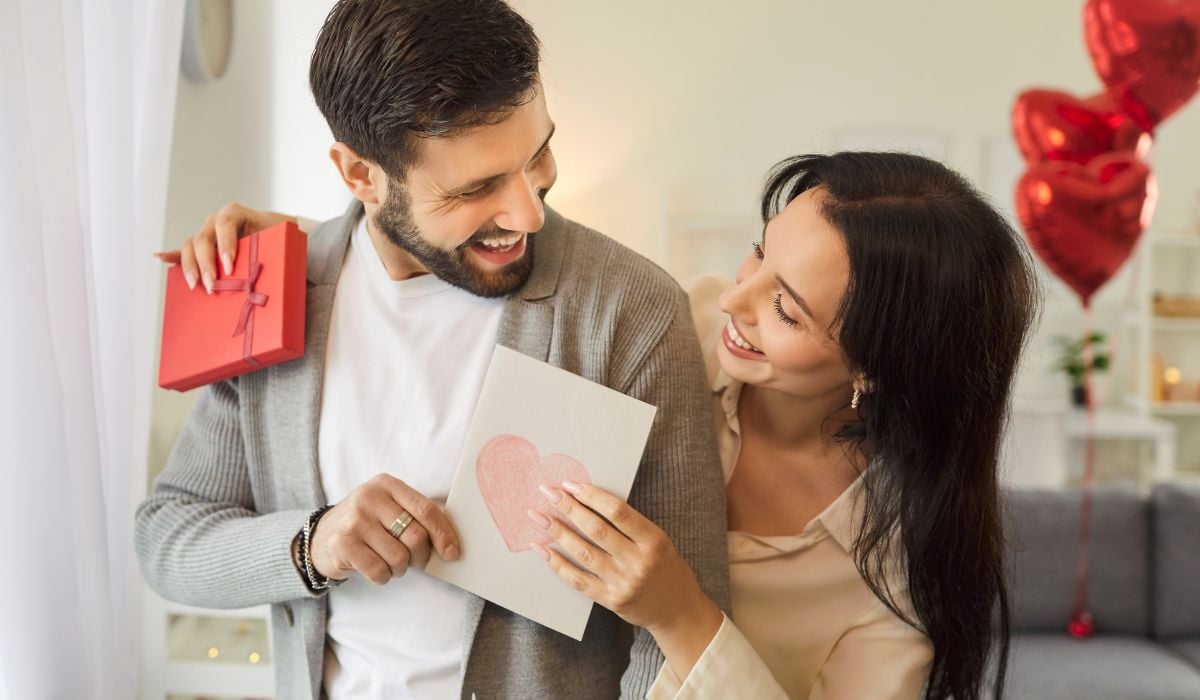 Celebrate Valentine's Day | The Ultimate Gift Guide | Shop Gifts for Her | Shop Gifts for Him