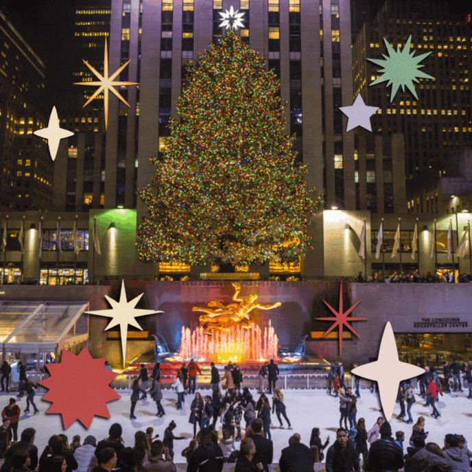 Win A Wonder Full Christmas Holiday!