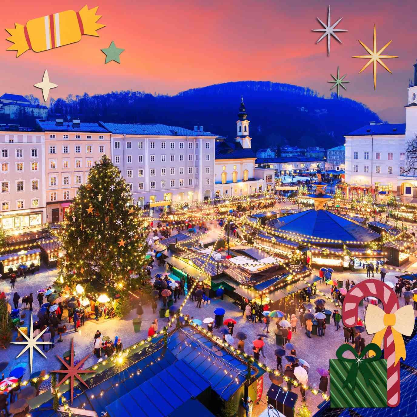 Win a Wonder Full $15,000 Holiday! | Enter Now