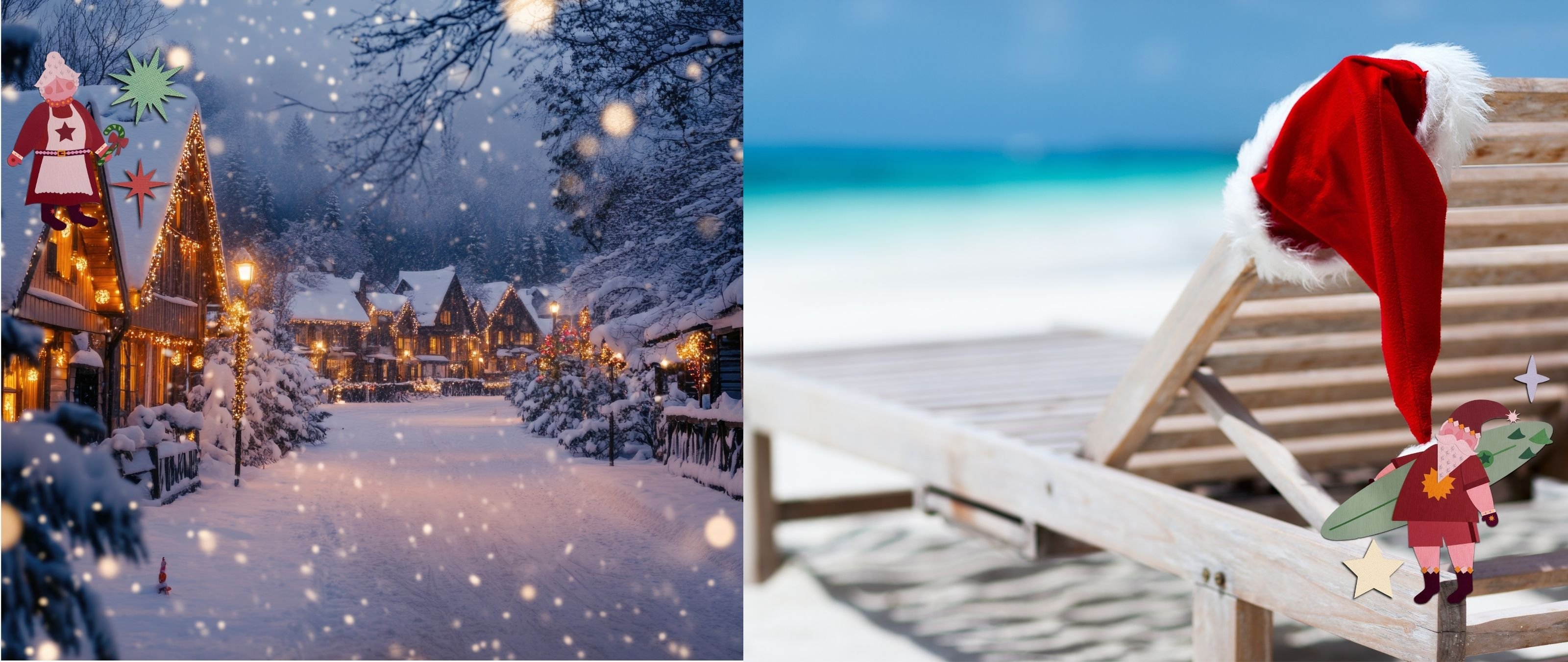 WIN a Wonder Full Christmas Holiday