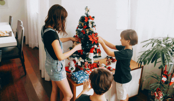 A Wonder Full Christmas