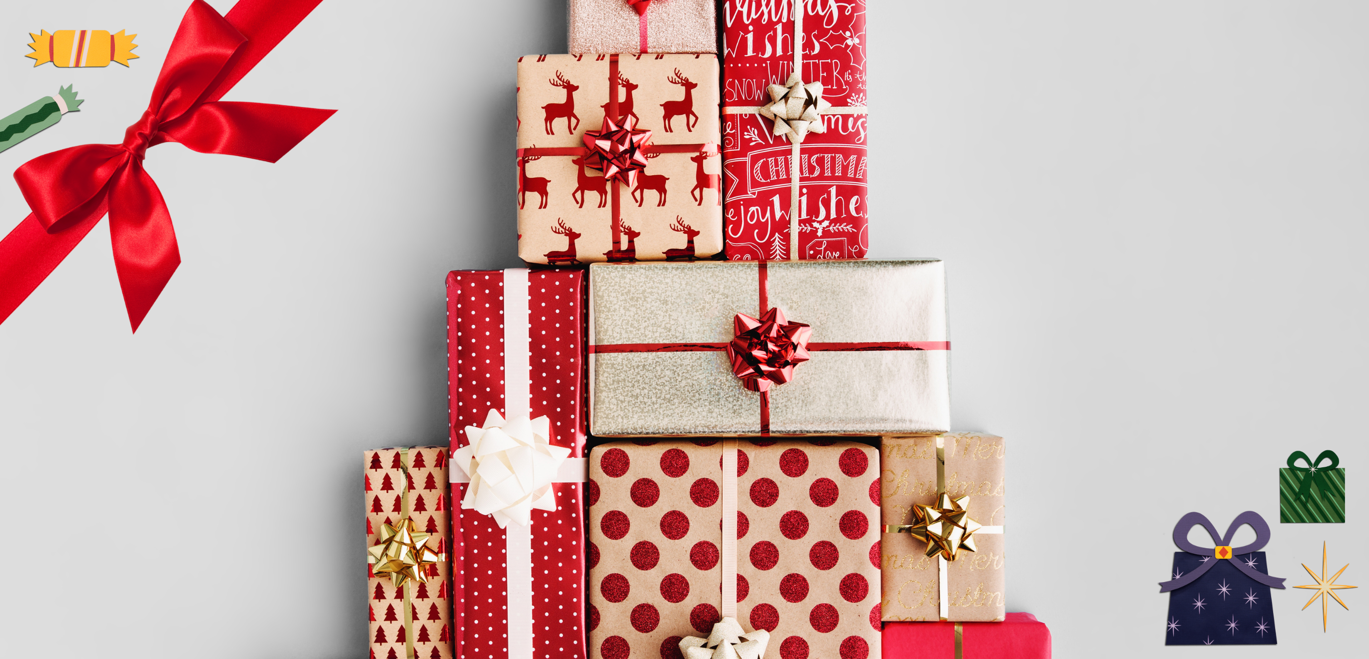 Christmas Gift Guide 2025