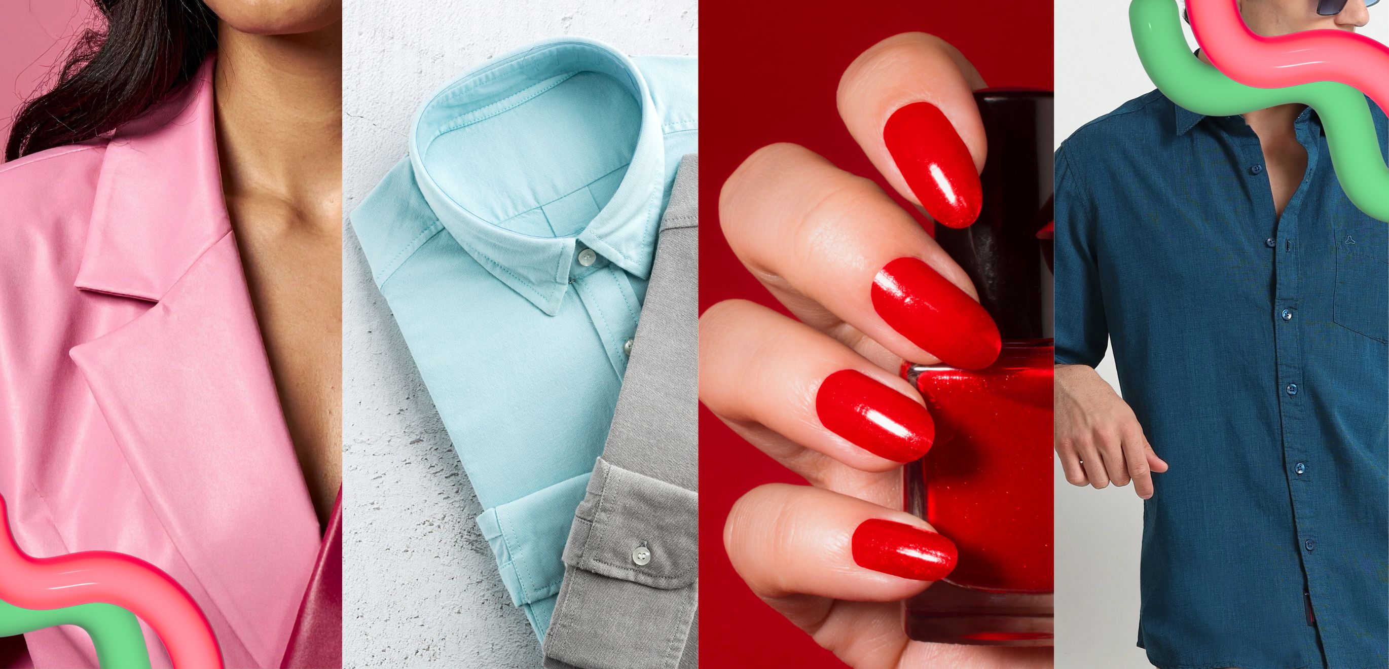 Colour Profile Clear Bright 2 CR HERO