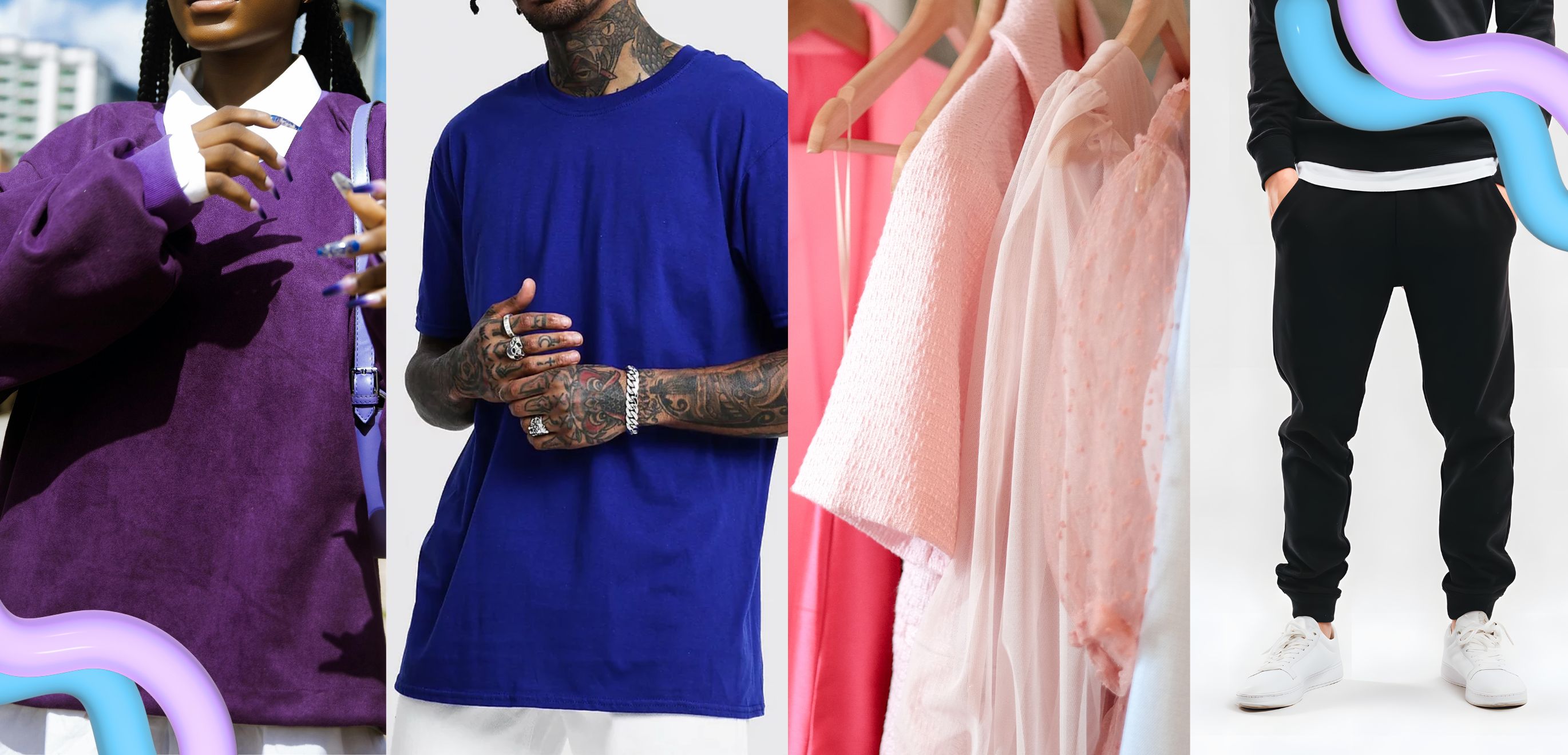 Colour Profile Cool Crisp 2 CR HERO