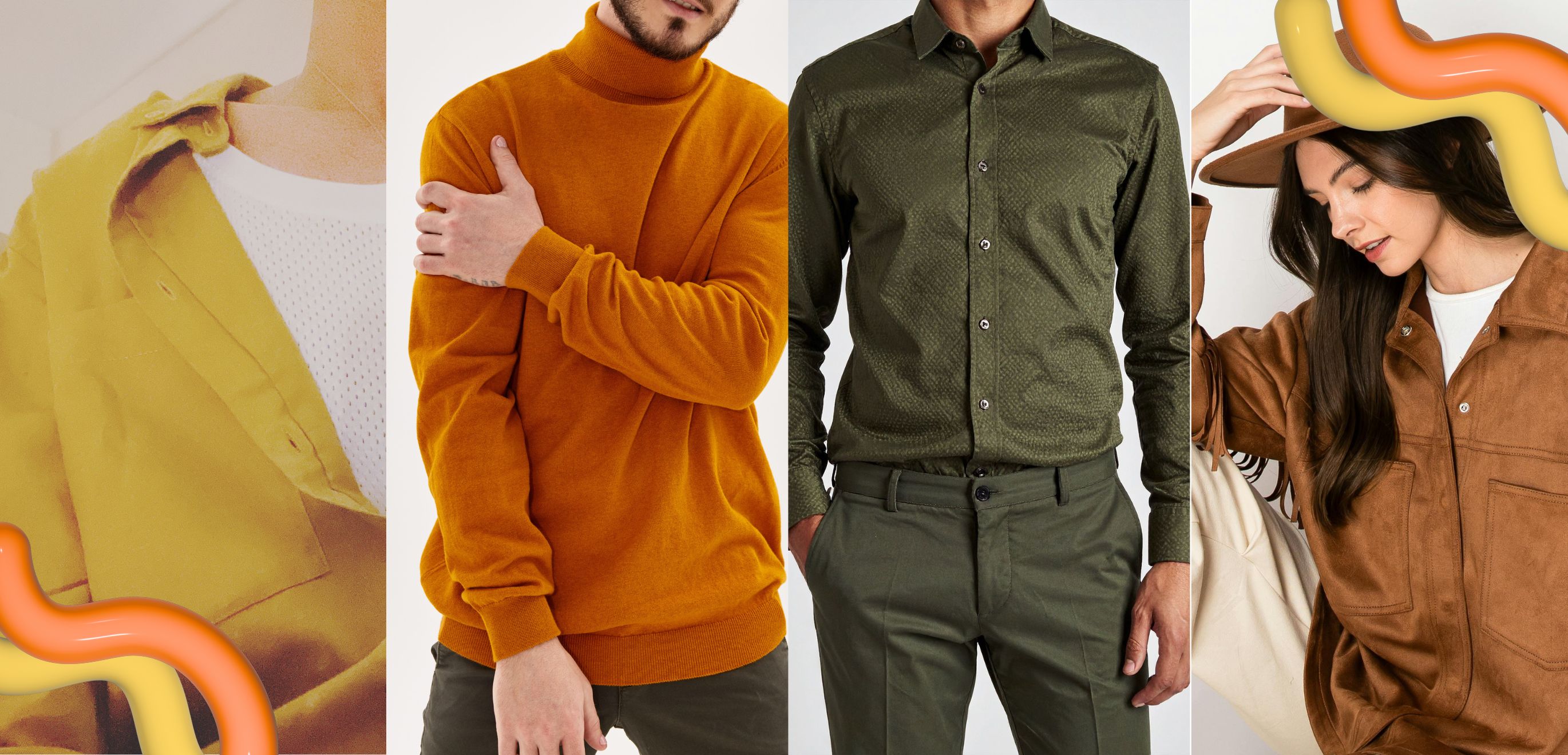 Colour Profile Warm Sunny 2 CR HERO