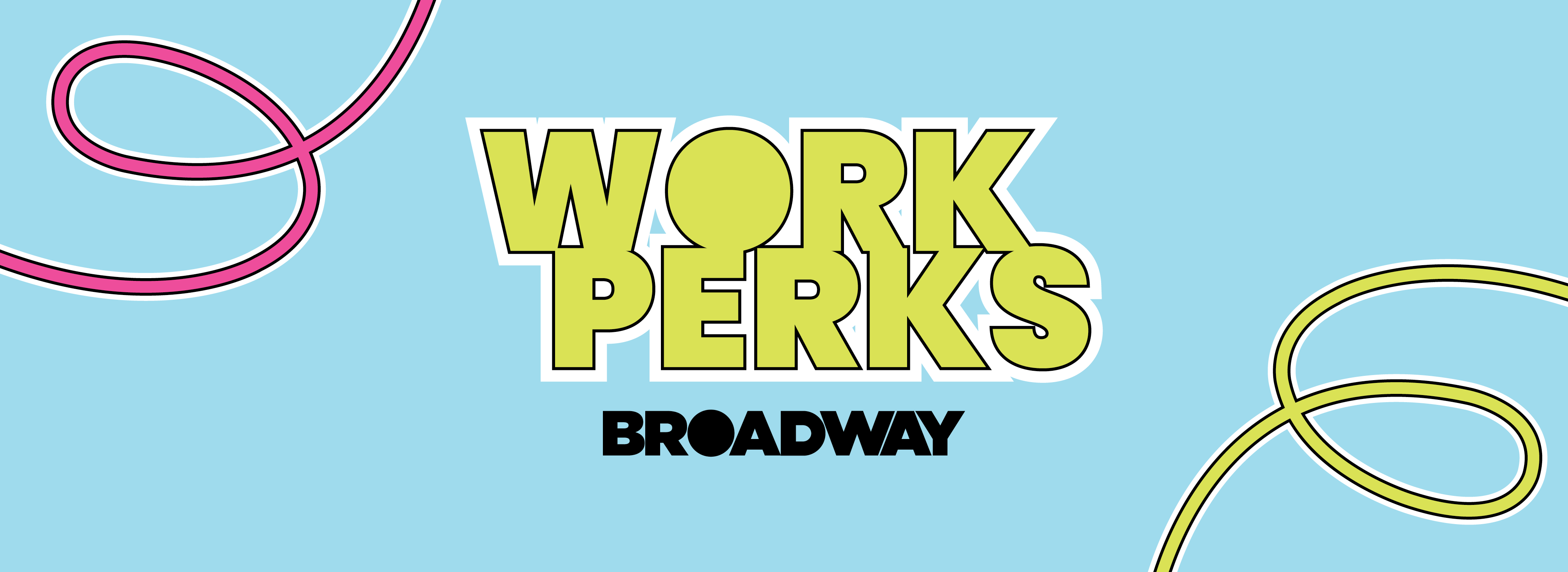 Work Perks
