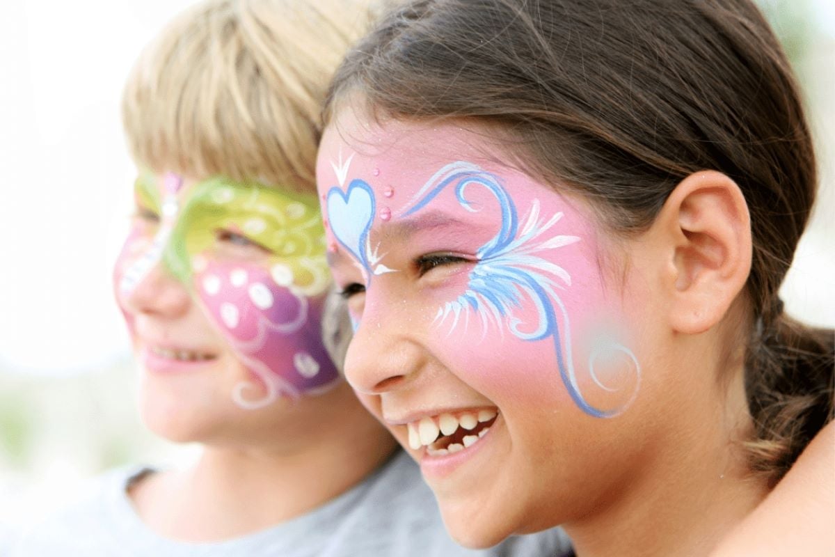 Kawana Shoppingworld School Holiday Fun