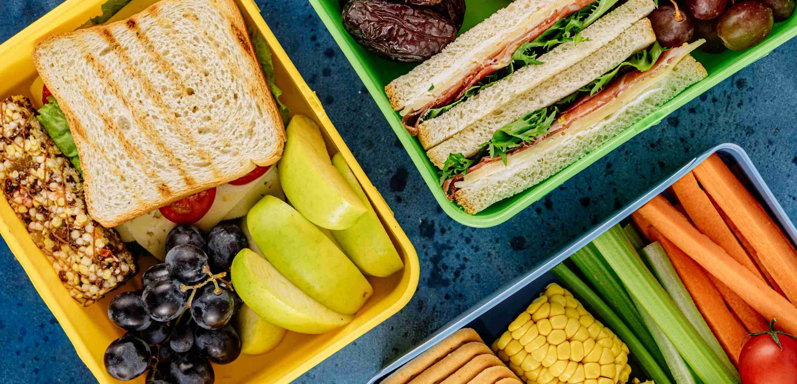 Back To School Tips & Tricks | Pack the Lunchbox