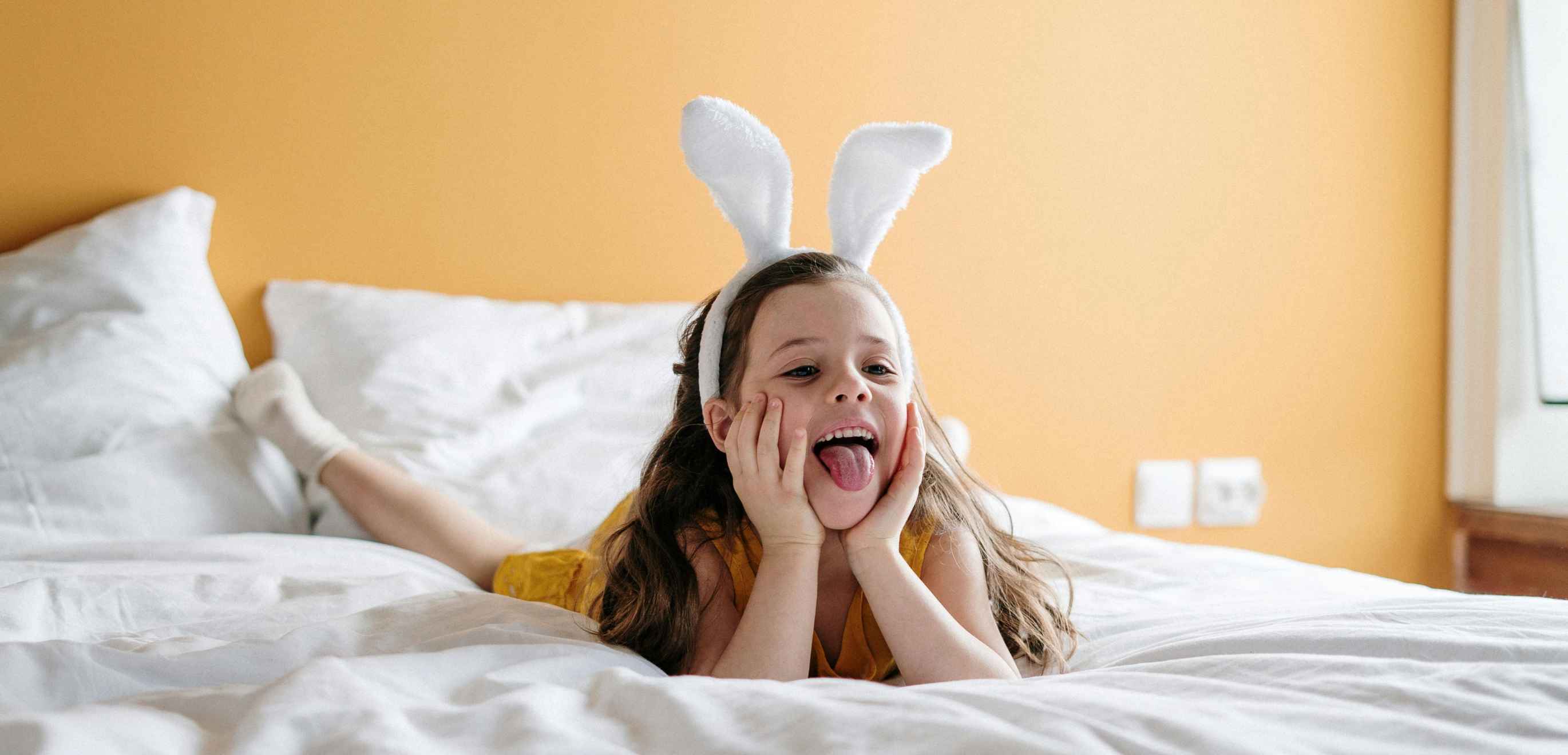 Easter Cosys and Clothes