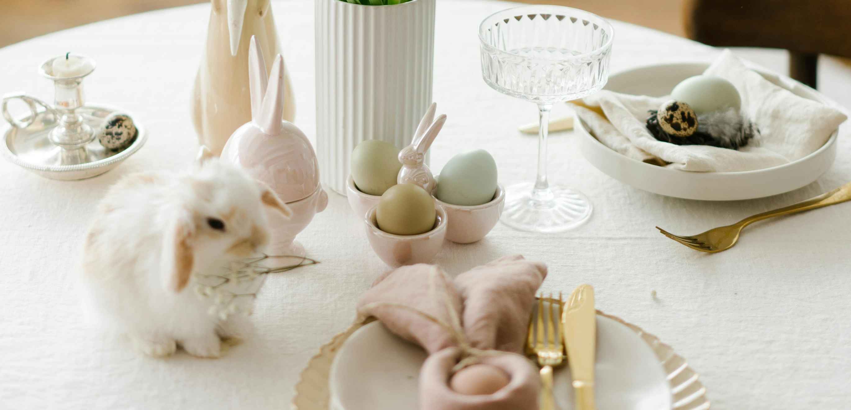 Easter Decor