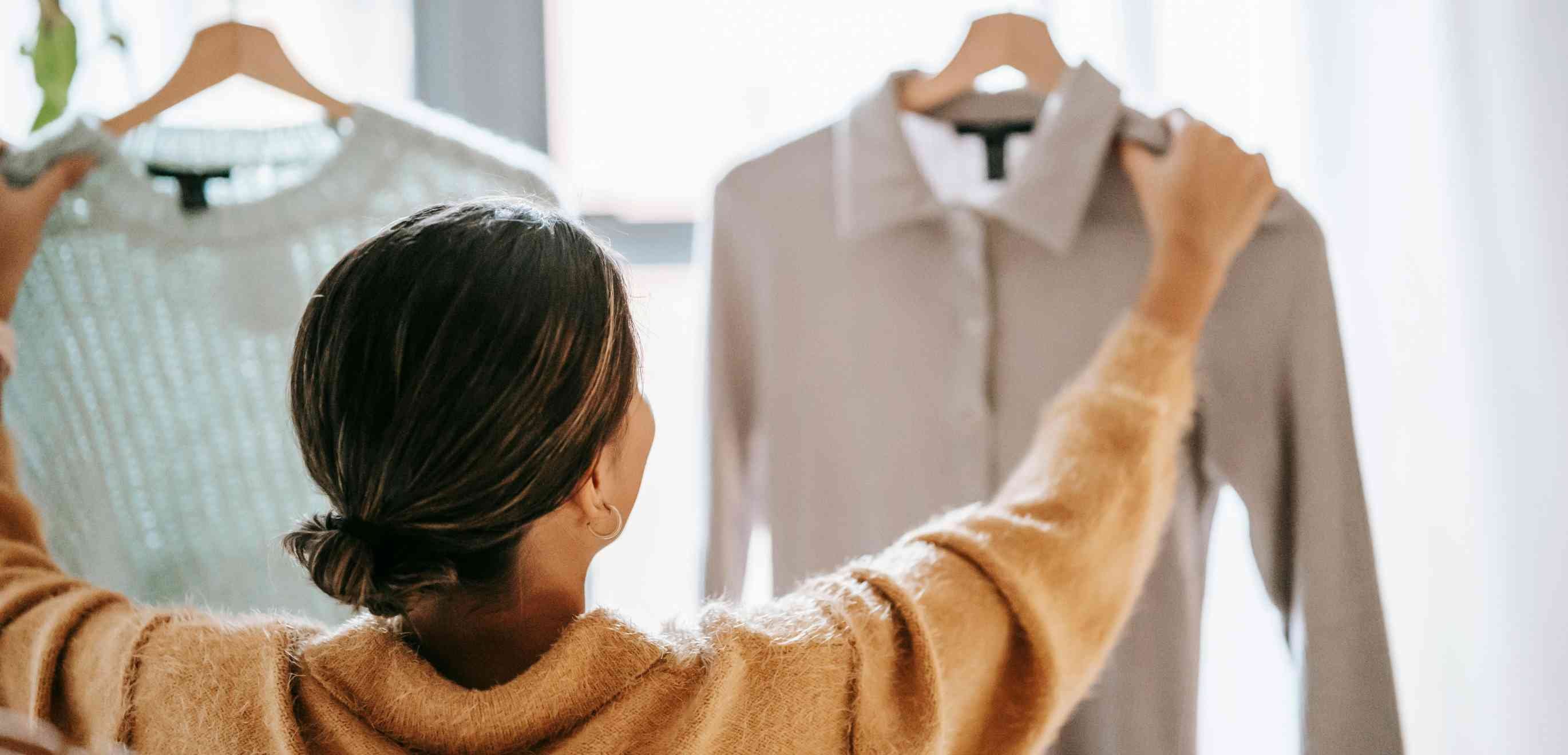 Popular Women's Clothing Brands