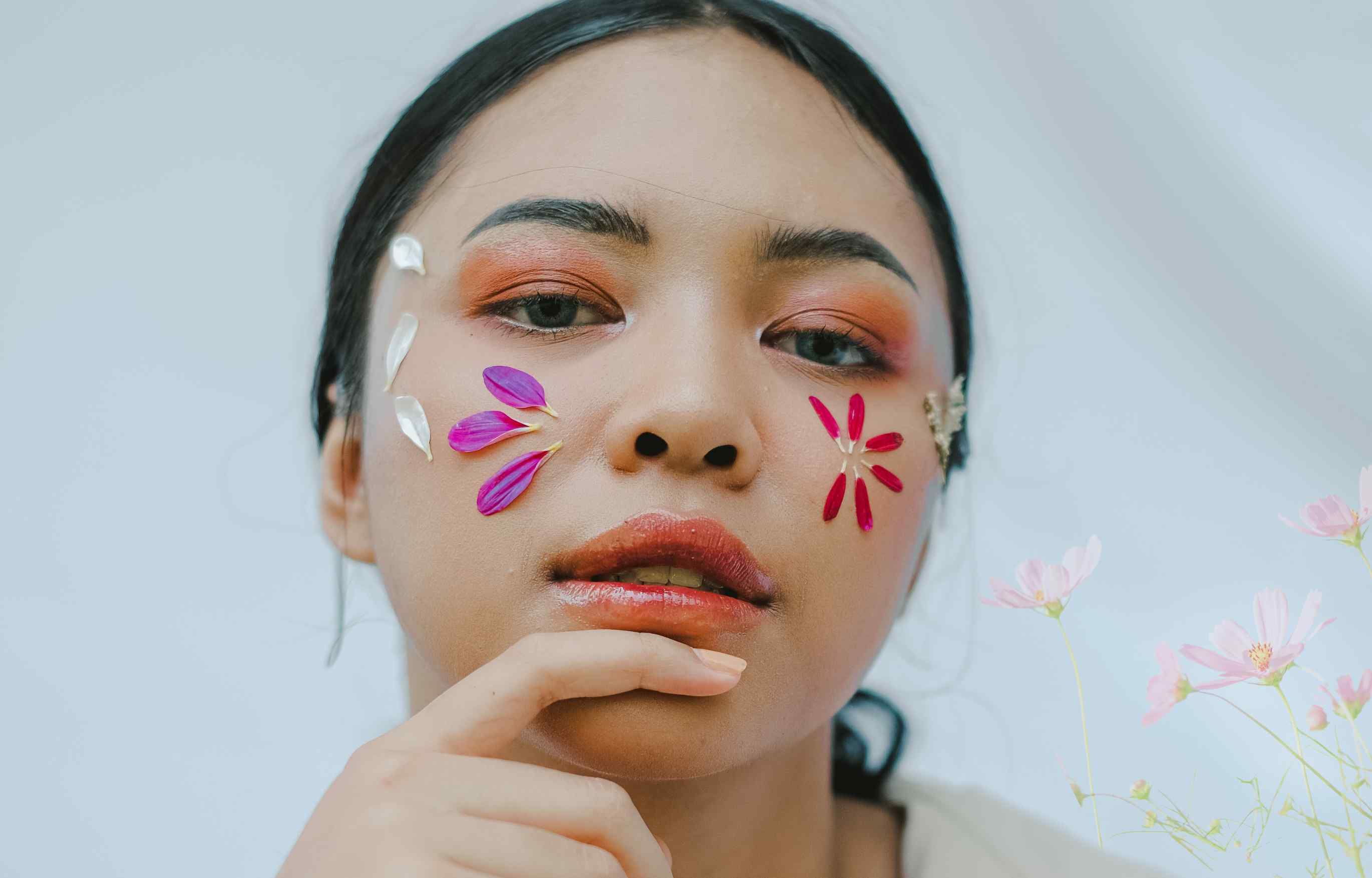 Spring Beauty Products and Appointments