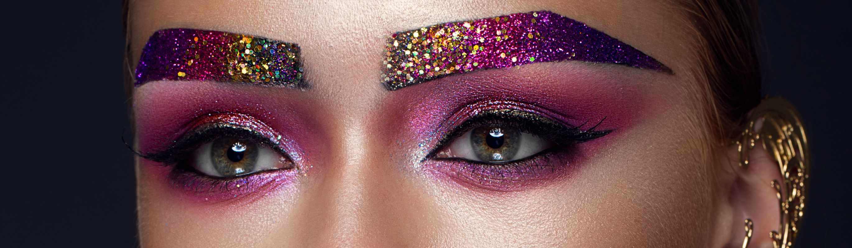 Sydney Gay and Lesbian Mardi Gras Beauty Trends