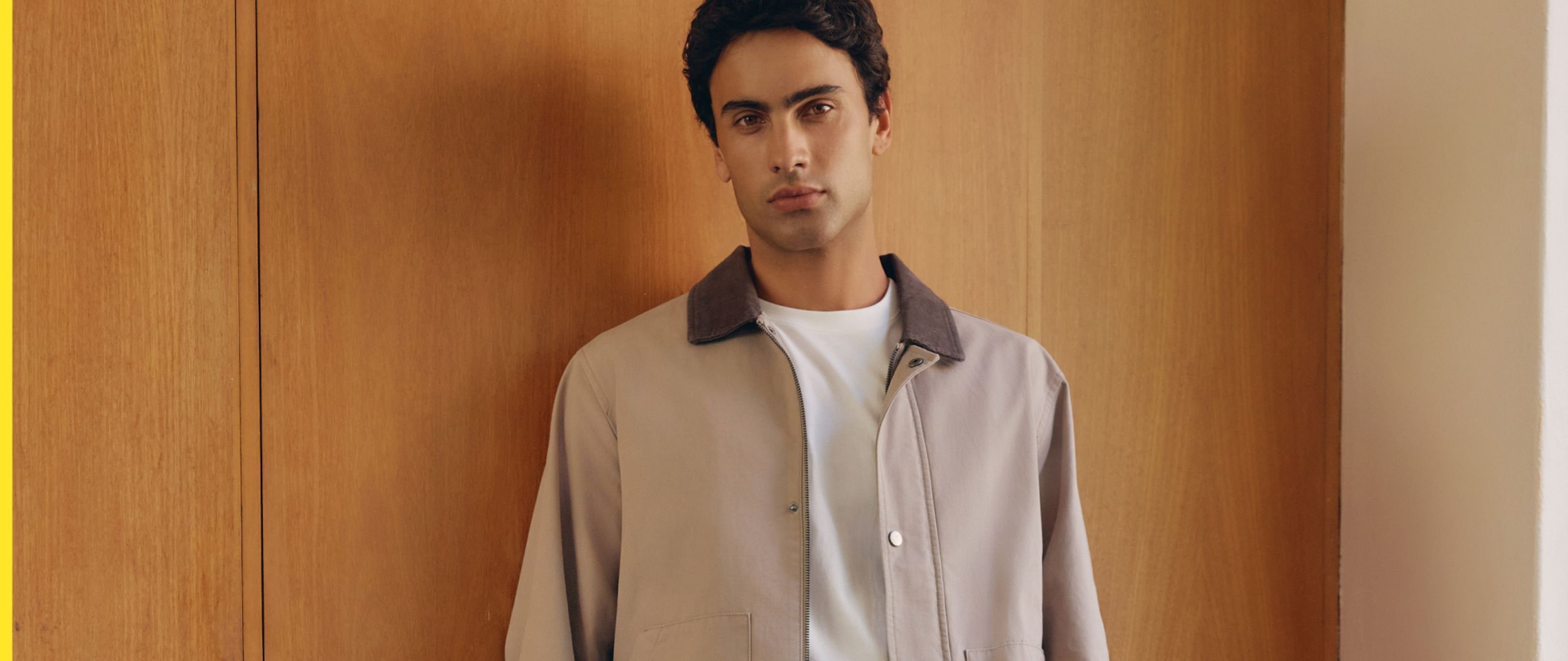 CONNOR: Autumn Sale 2026