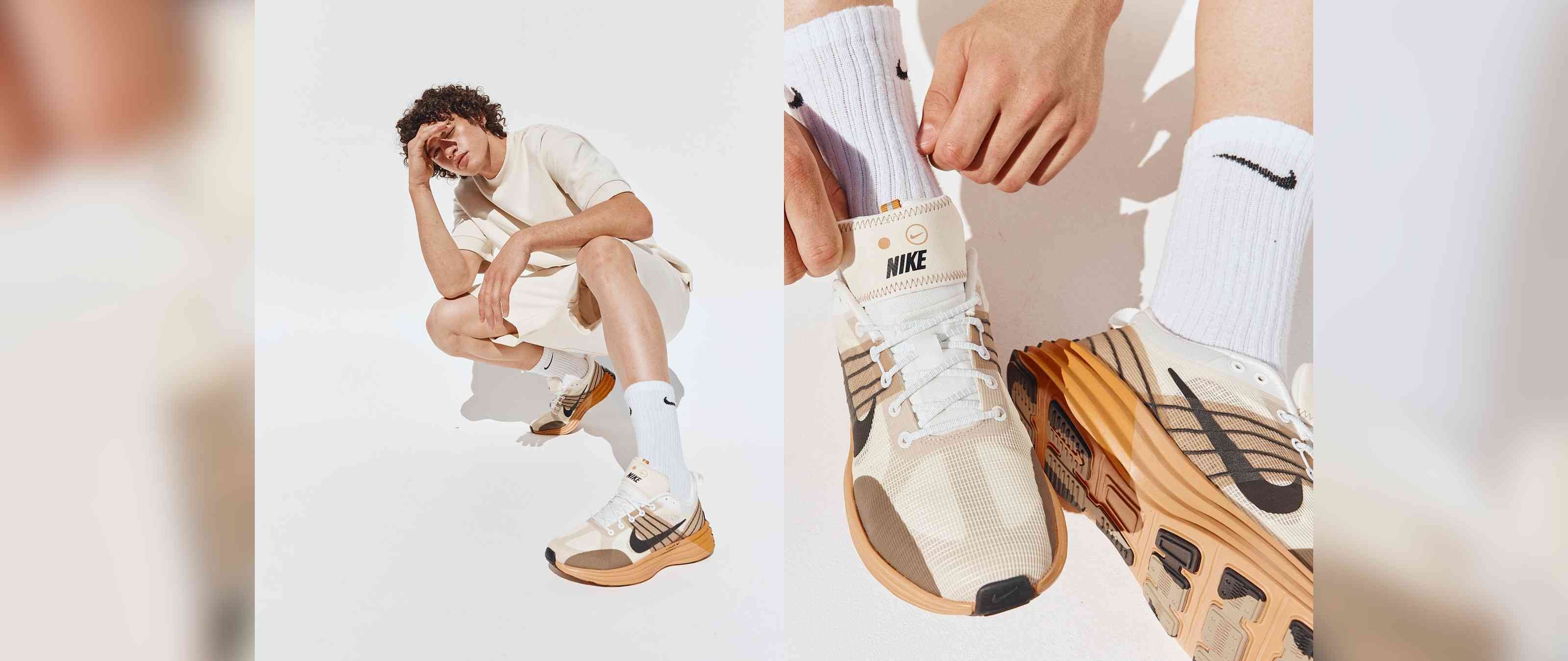 Foot Locker: Spend and Save