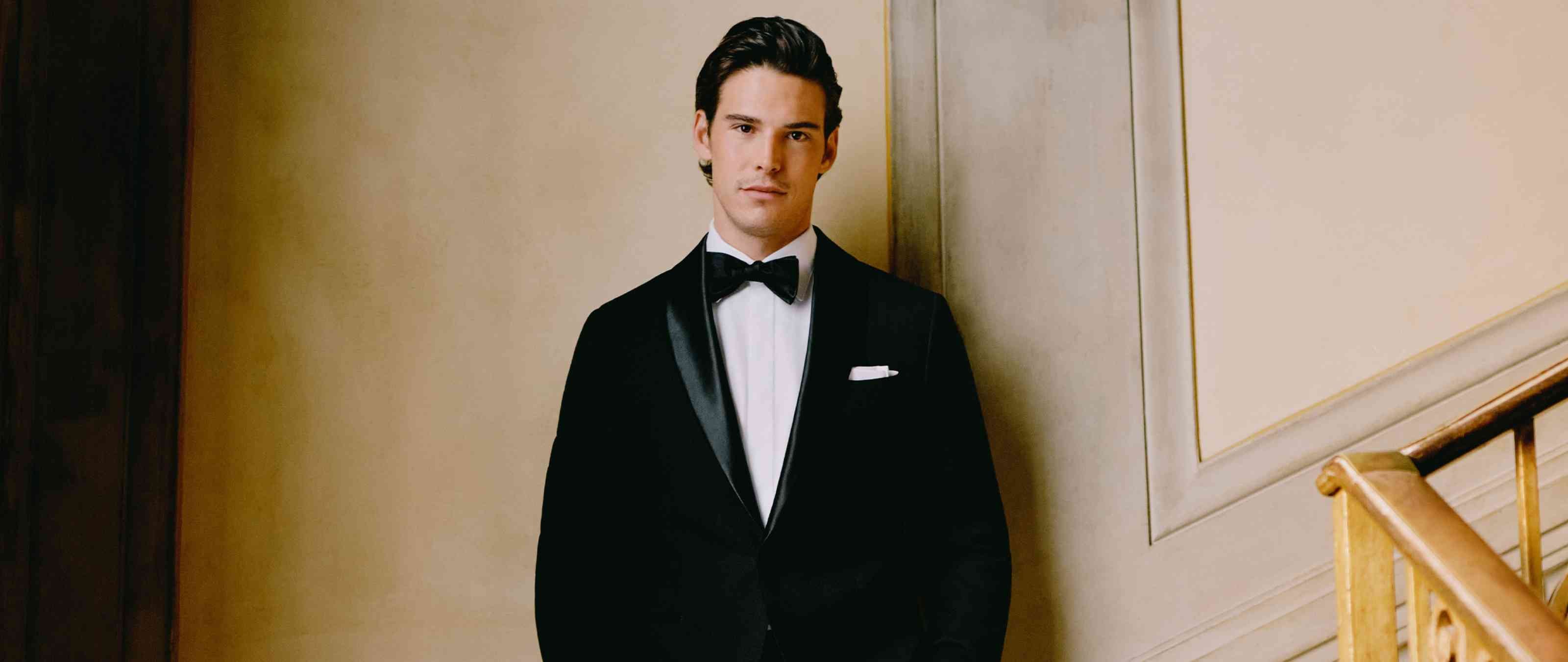 M.J. Bale: The Penguin Suit Project