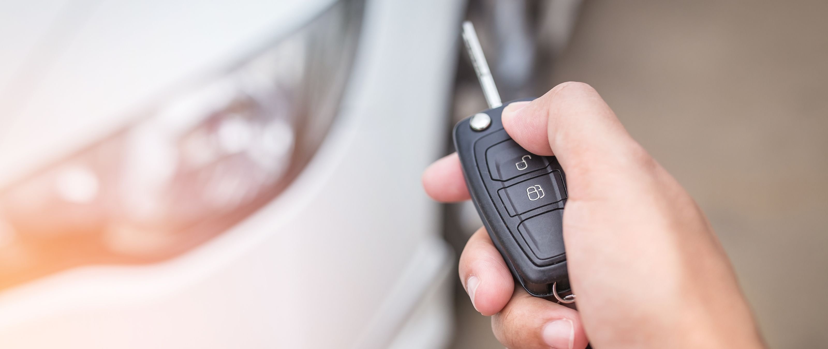 Mister Minit | Destination Spare Car Key