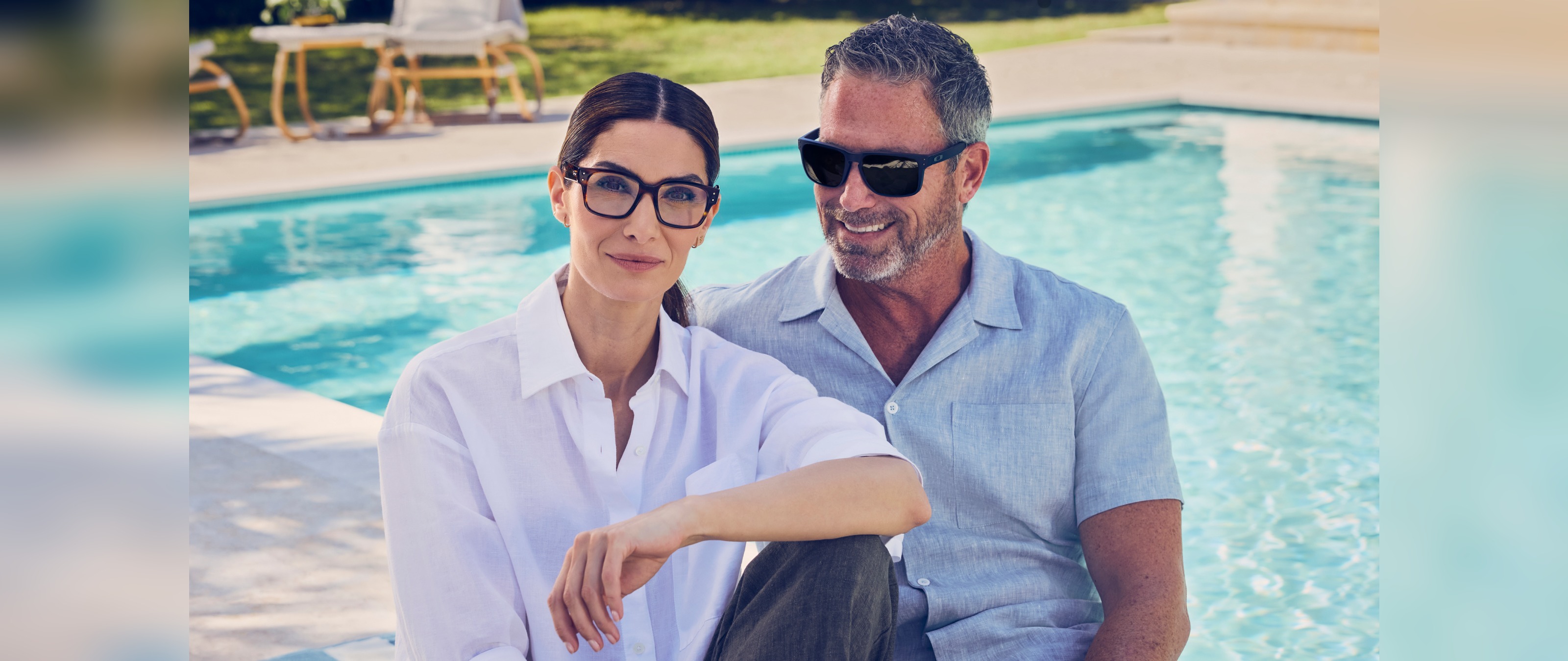 OPSM: Enjoy 25% off lenses & lens extras*
