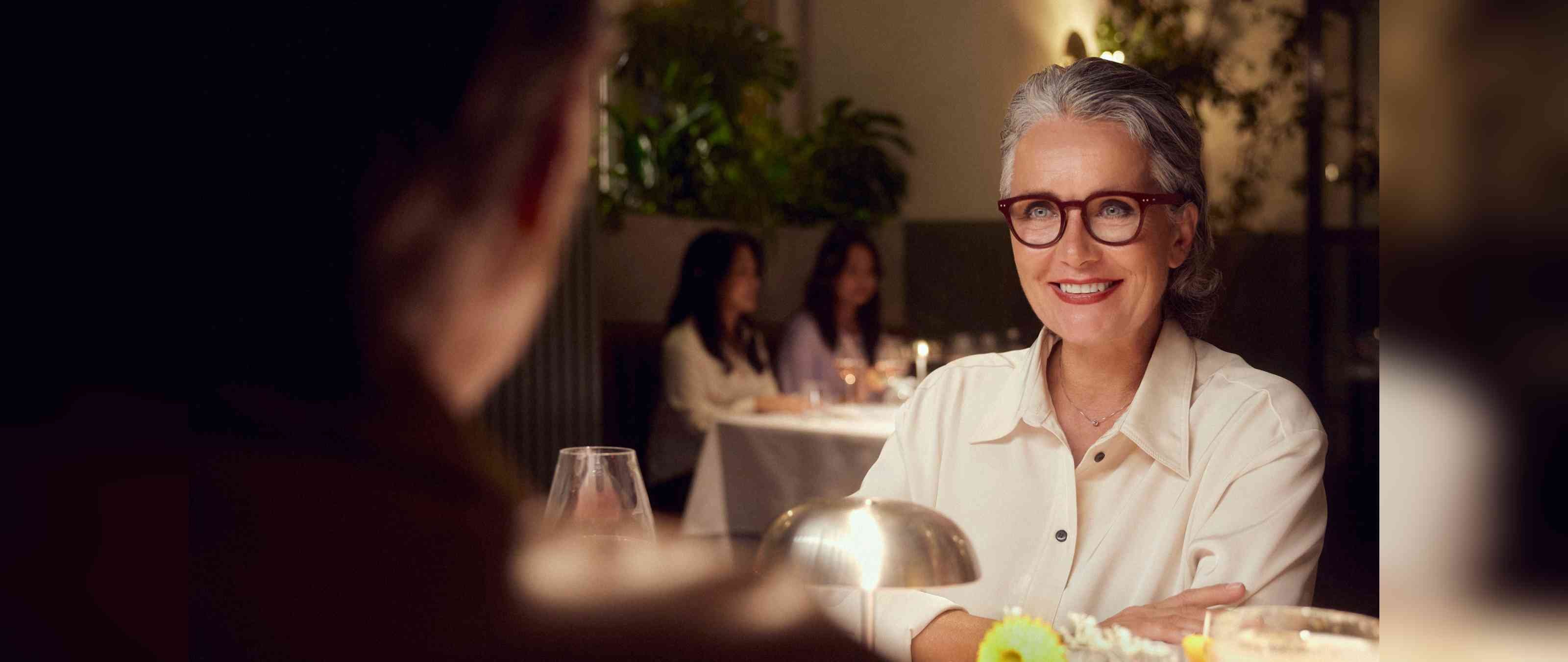 OPSM: Enjoy 25% Off Lenses & Lens Extras