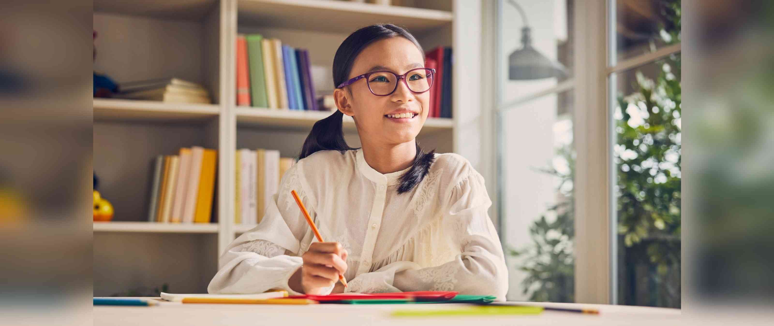 OPSM: Kids Easter Colouring Competition