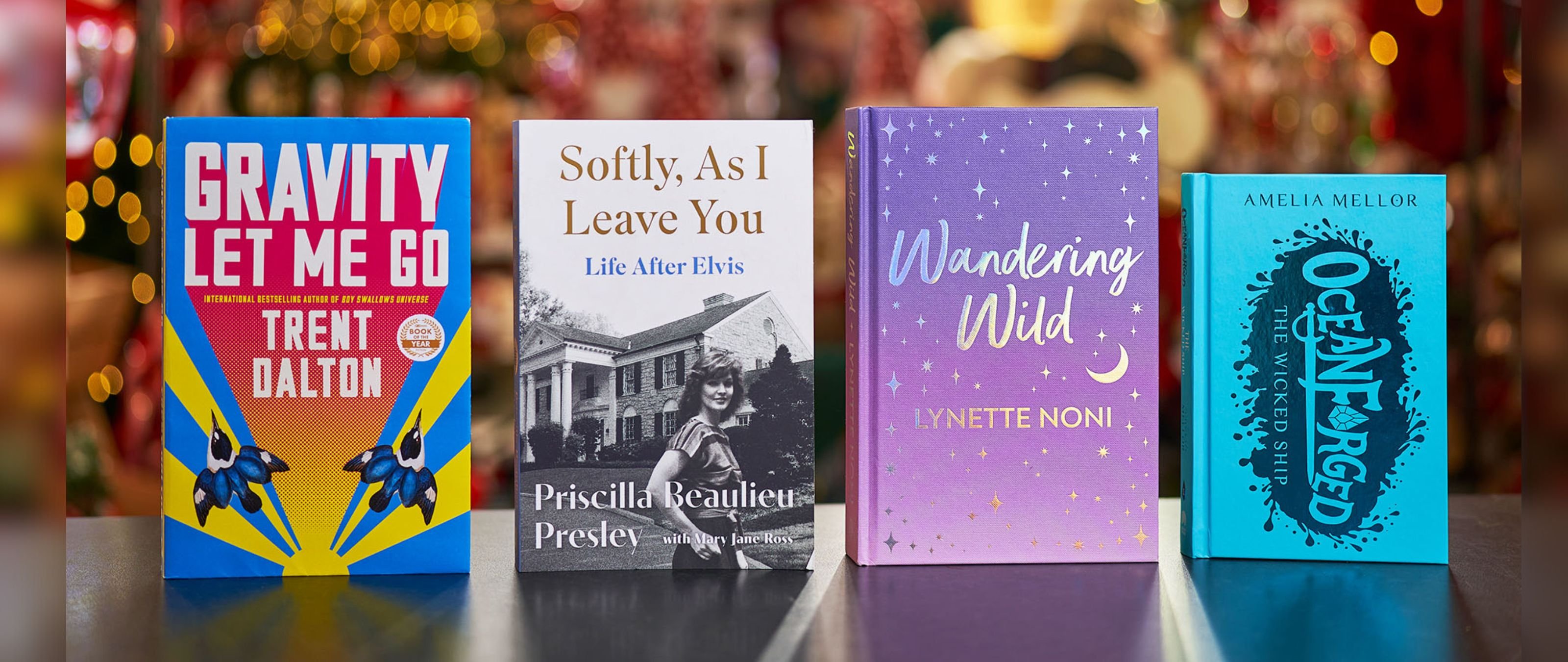 QBD: Books of the Year